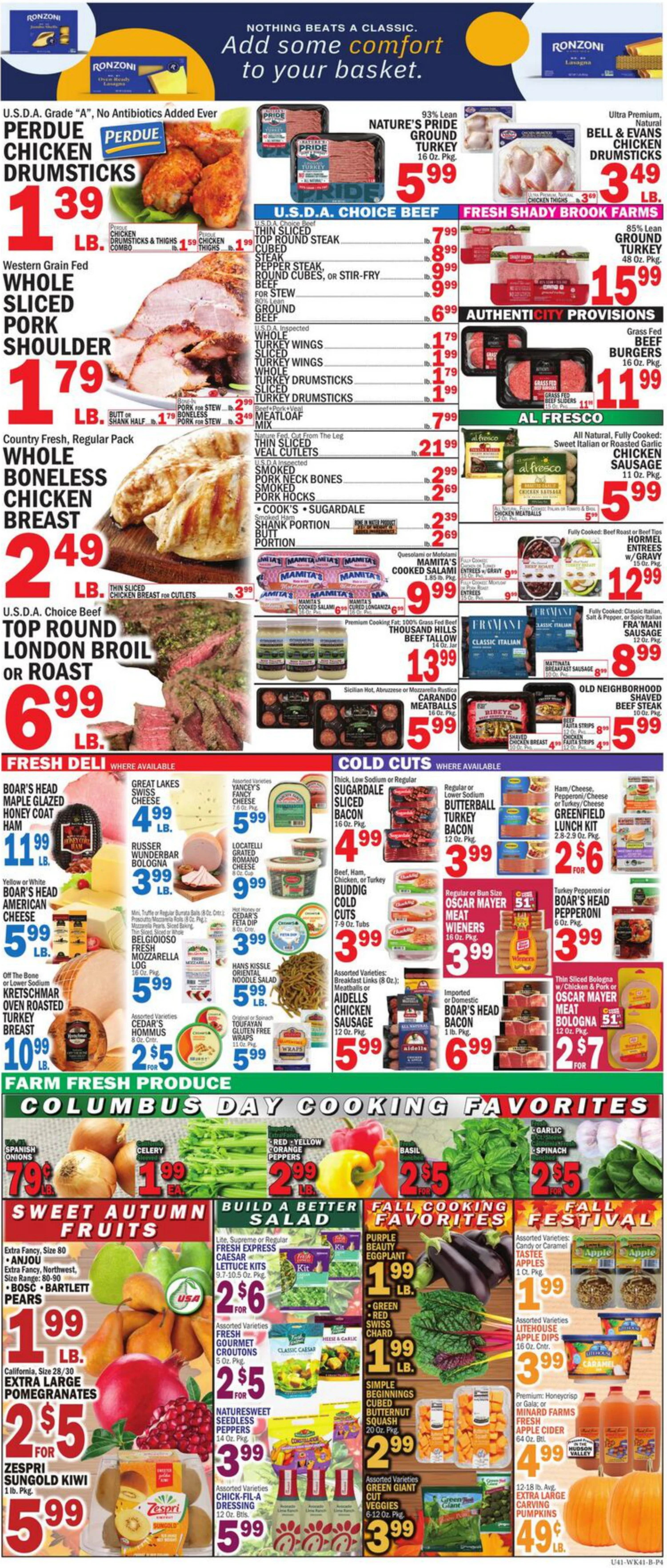 Ctown Weekly Ad - Page 4