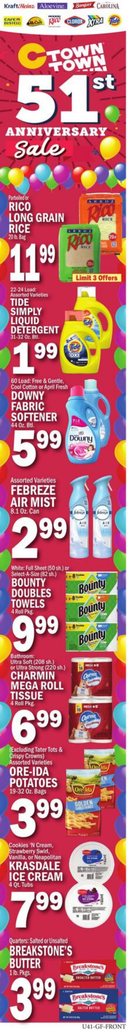 Ctown Weekly Ad - Page 5
