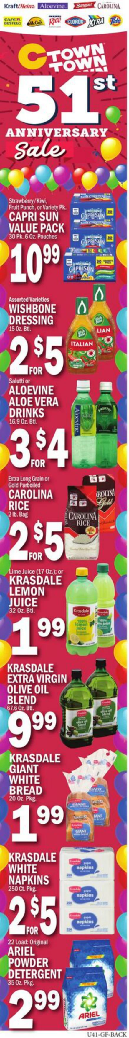 Ctown Weekly Ad - Page 6
