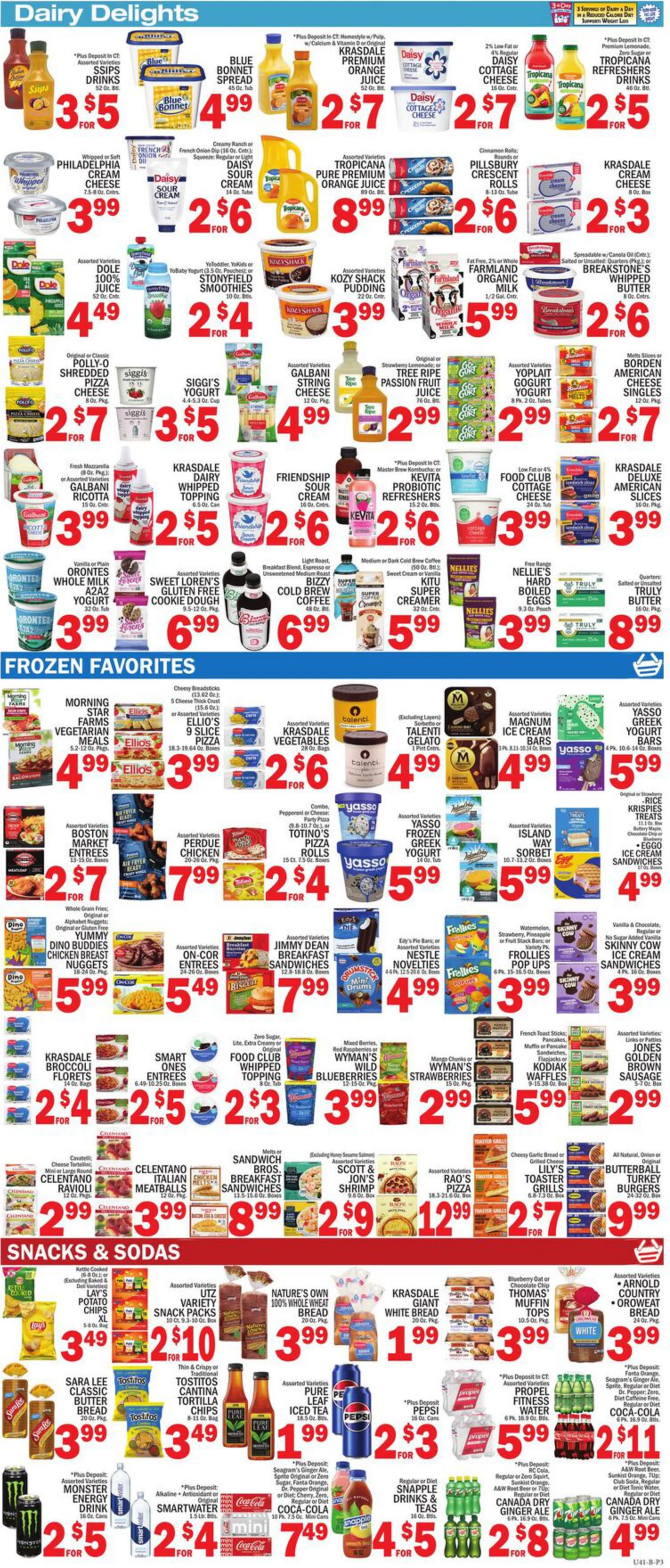 Ctown Weekly Ad - Page 3