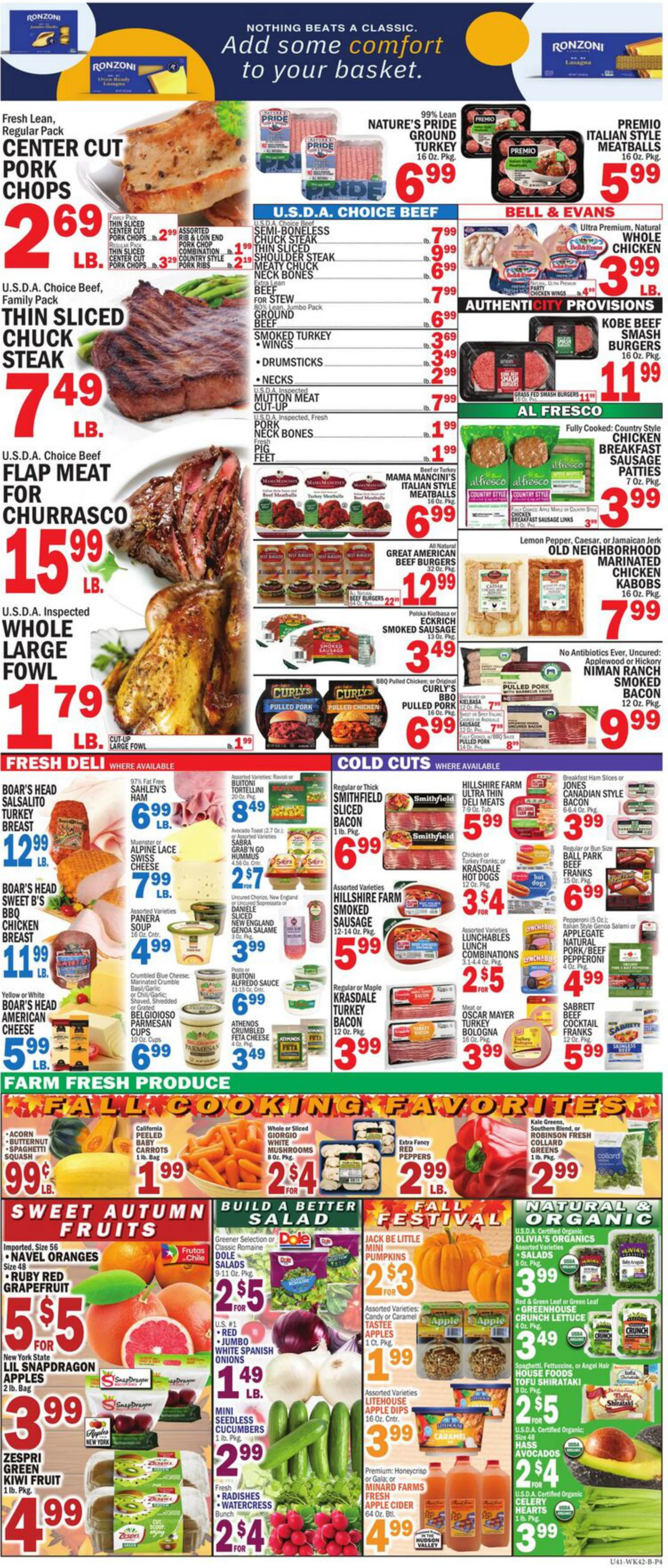 Ctown Weekly Ad - Page 4