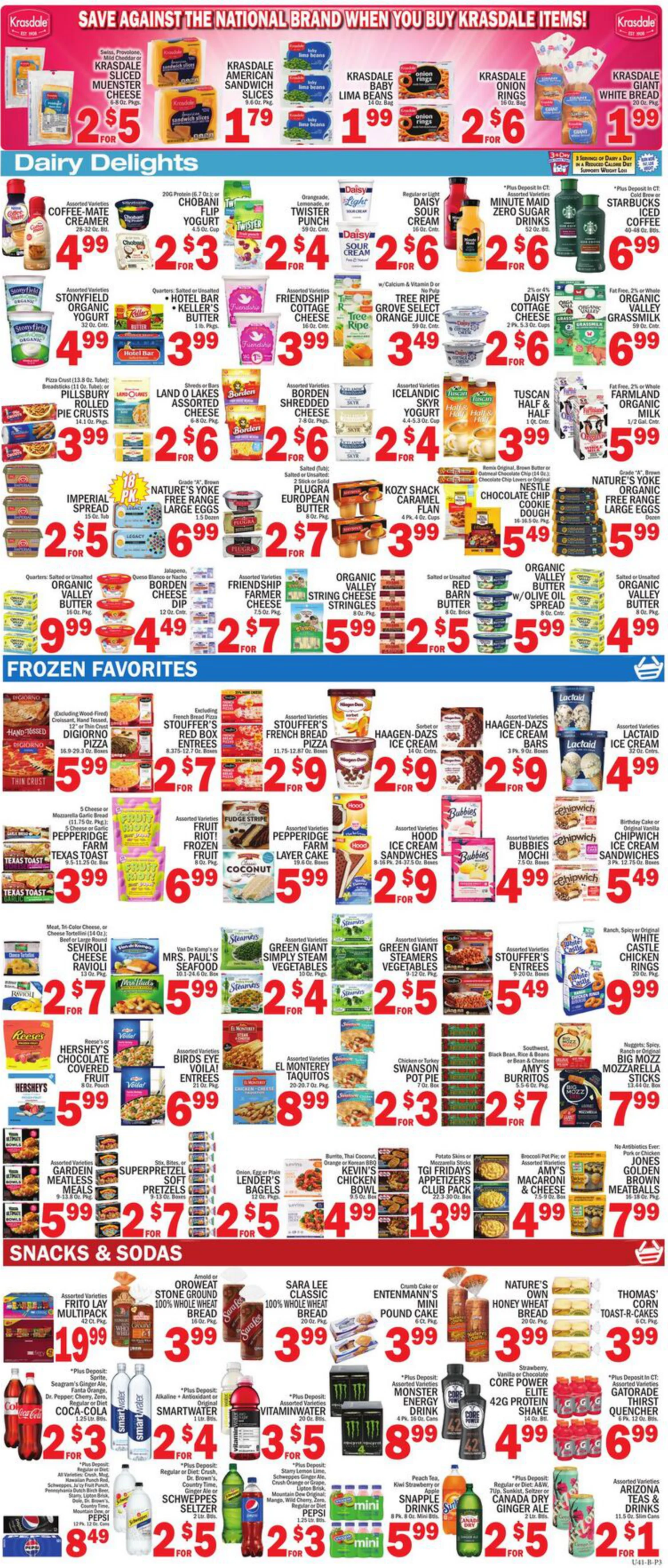 Ctown Weekly Ad - Page 3