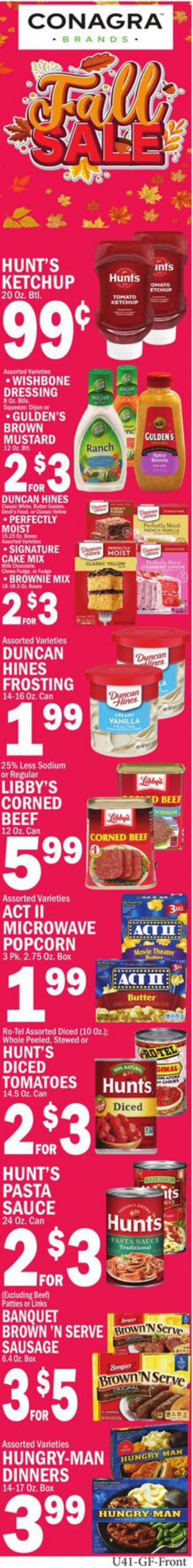 Ctown Weekly Ad - Page 5