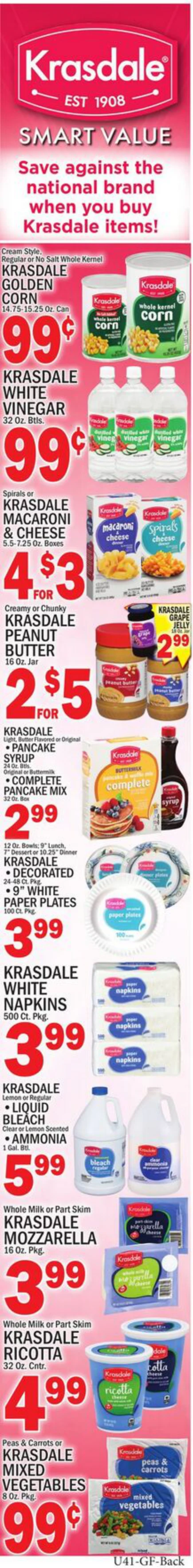 Ctown Weekly Ad - Page 6