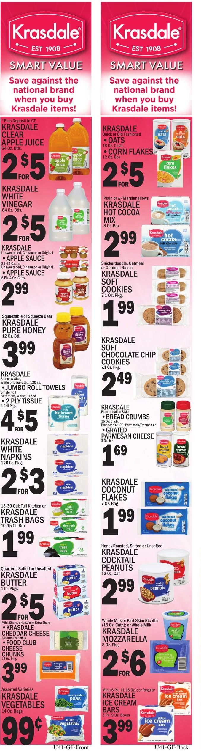 Ctown Weekly Ad - Page 5