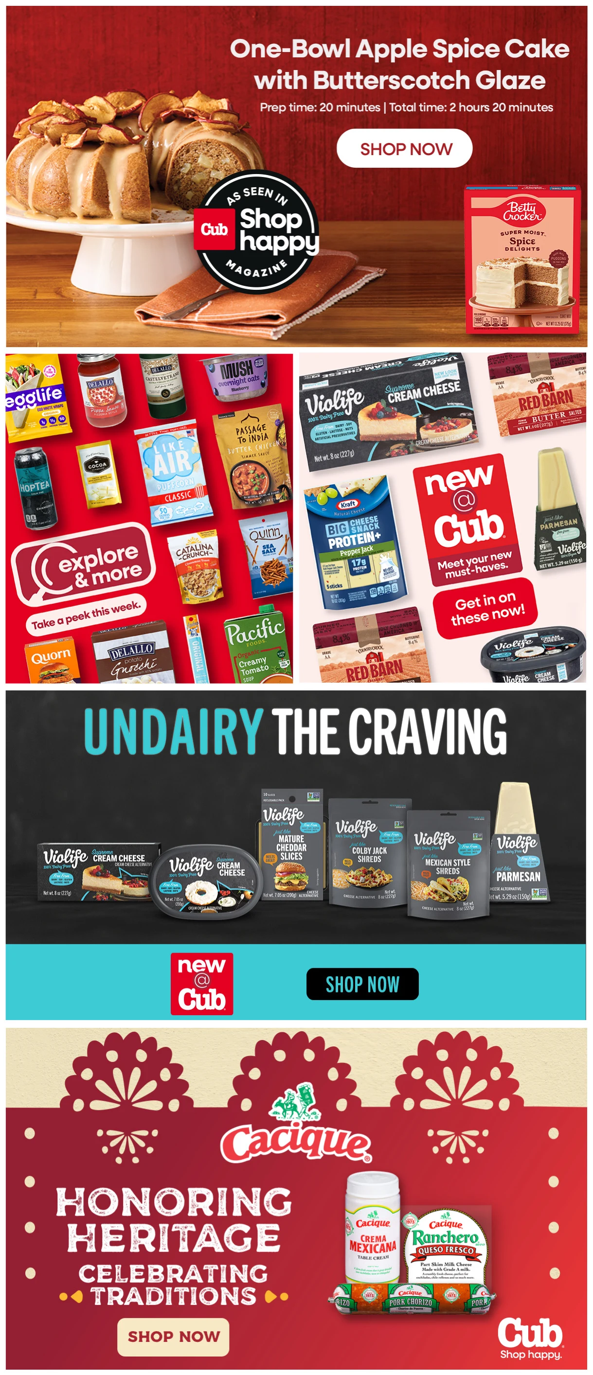 Cub Foods Weekly Ad - Page 5