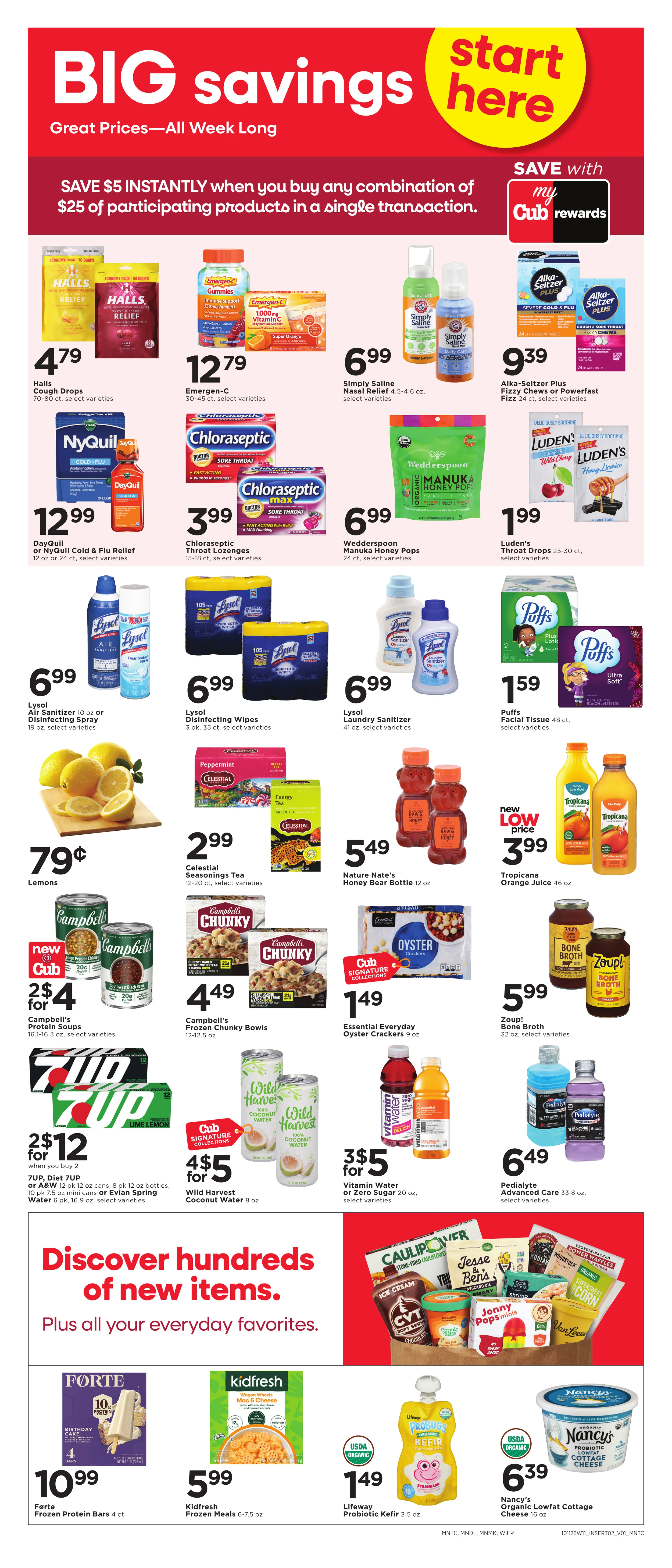 Cub Foods Weekly Ad - Page 6