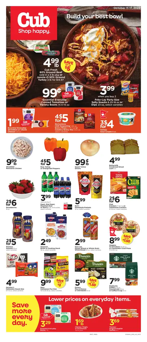 Weekly Ad