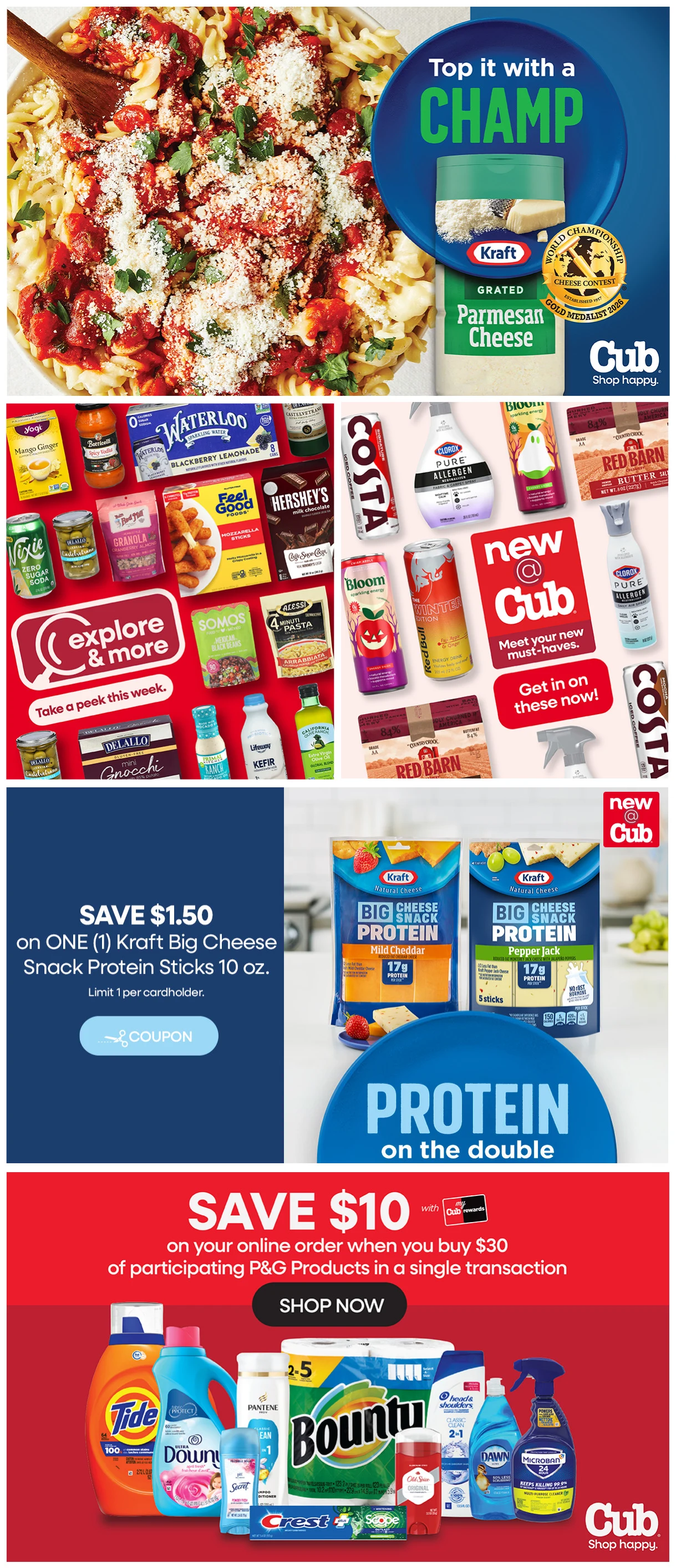 Cub Foods Weekly Ad - Page 5