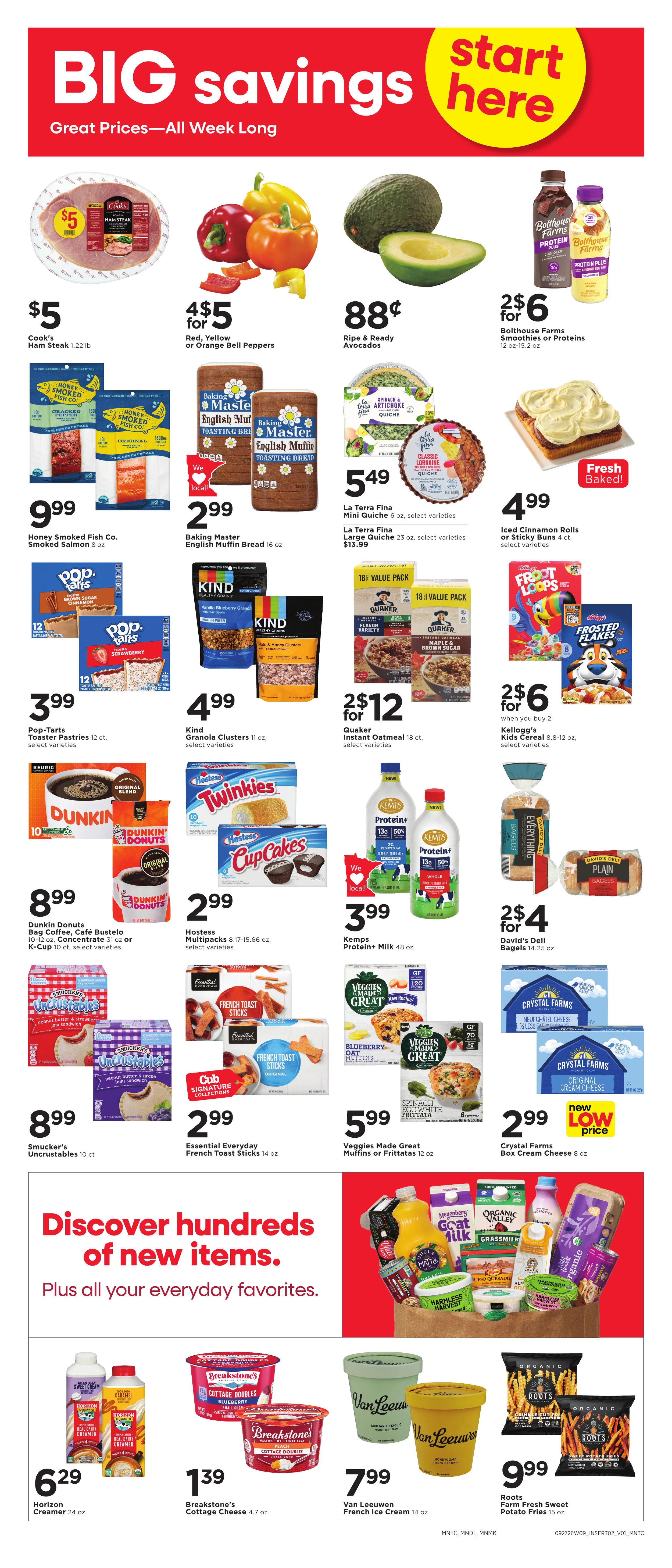 Cub Foods Weekly Ad - Page 6