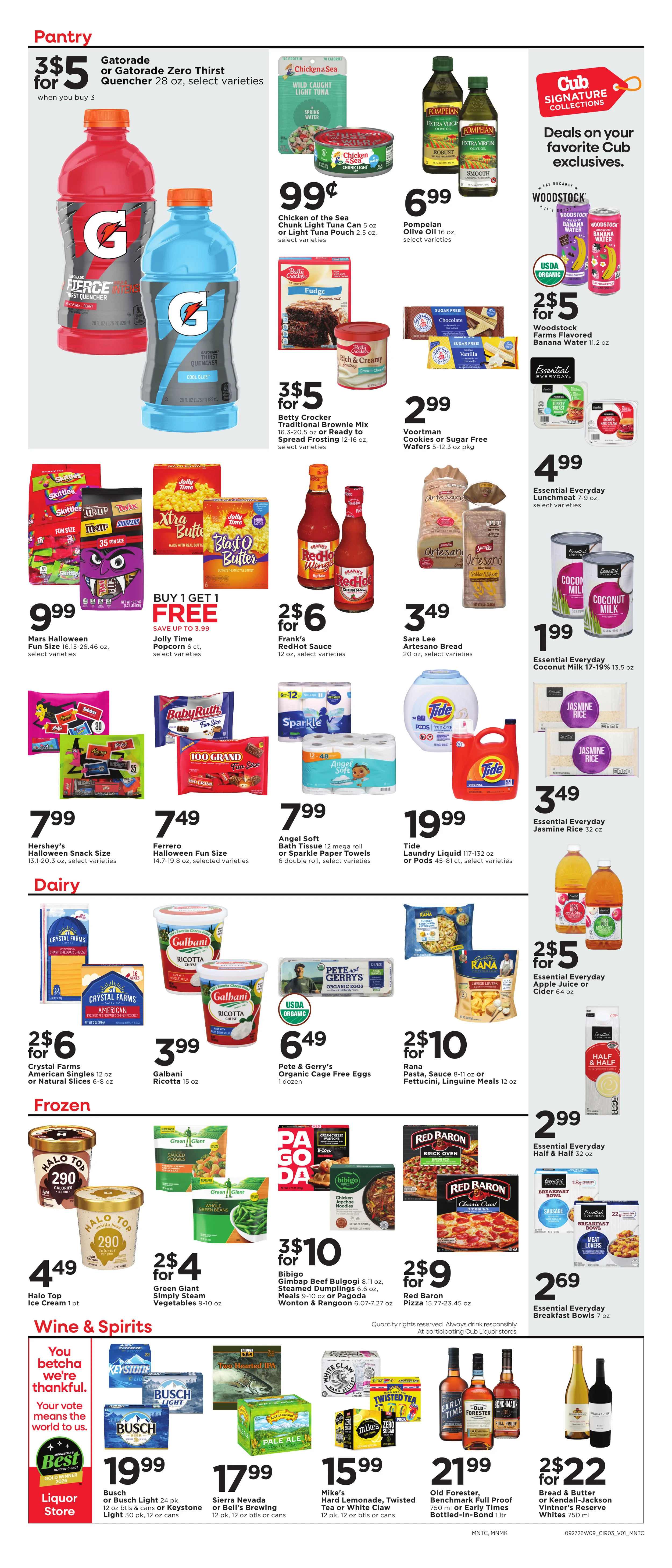 Cub Foods Weekly Ad - Page 7
