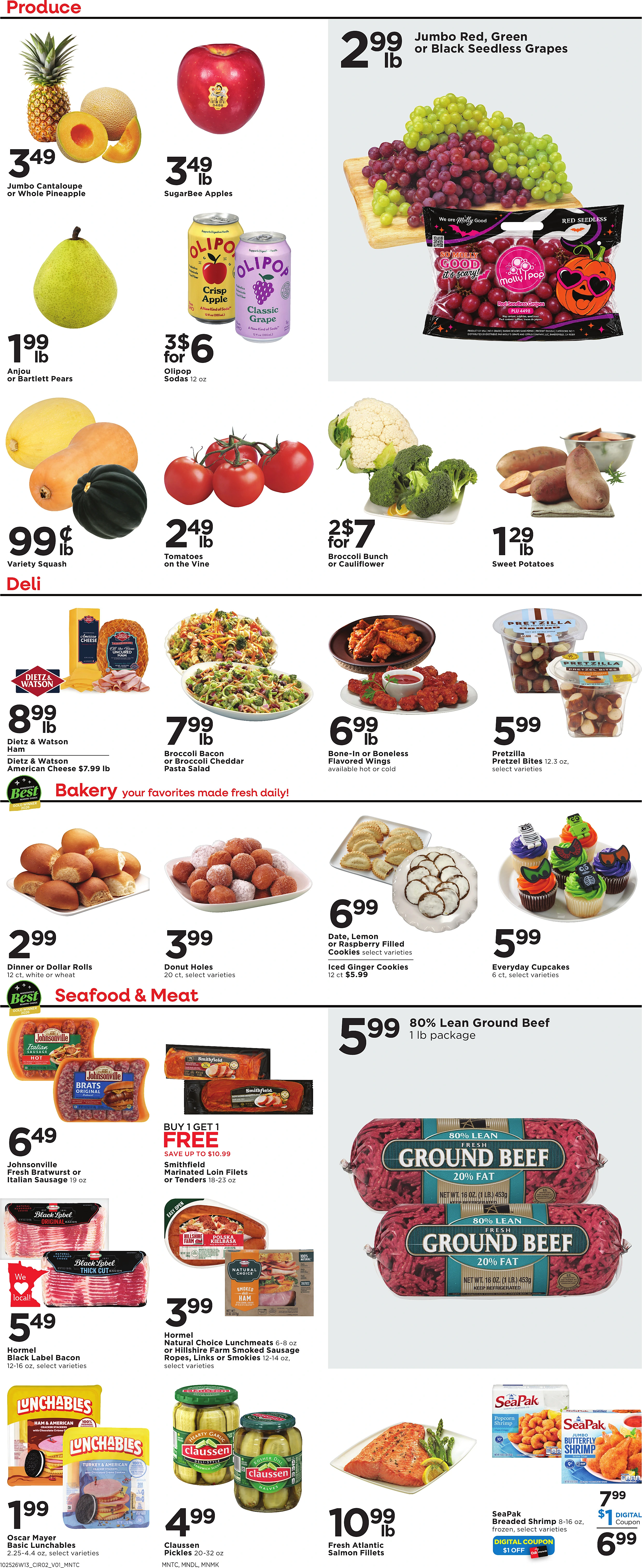 Cub Foods Weekly Ad - Page 3
