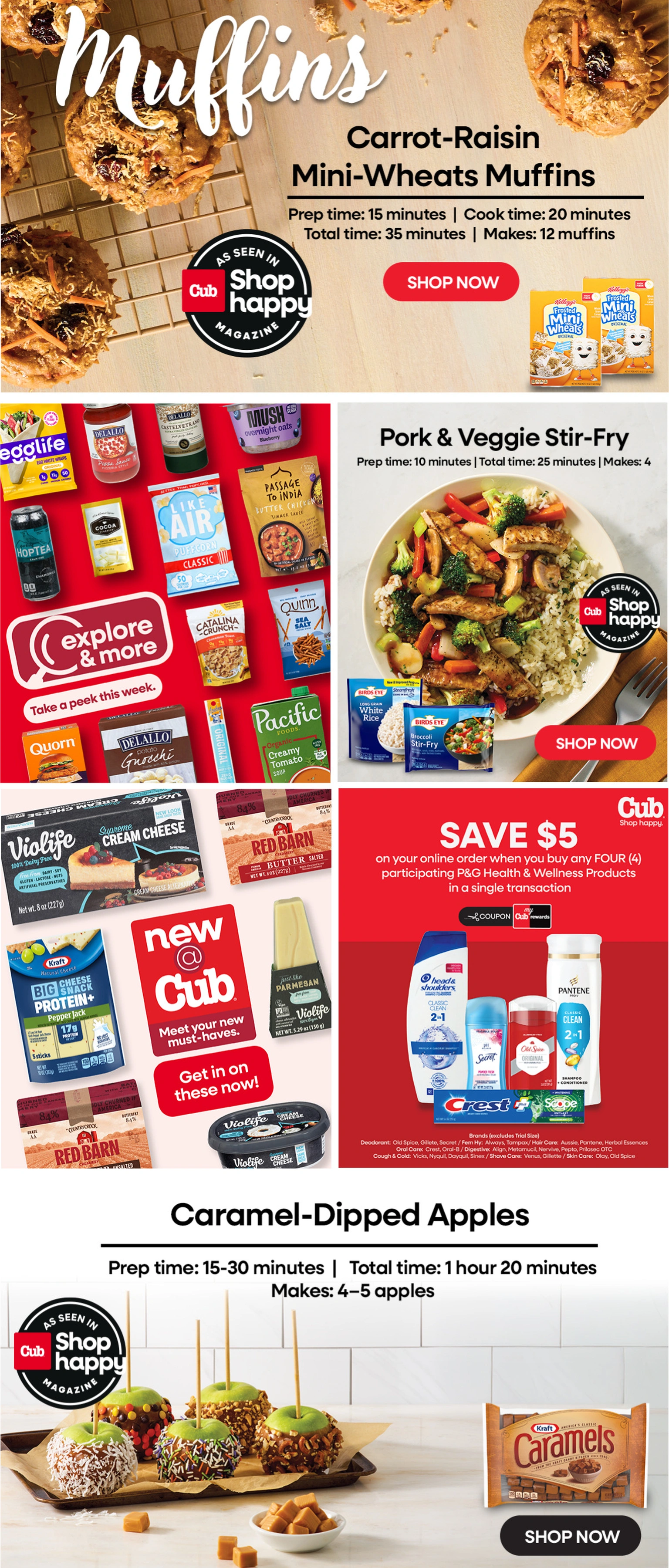 Cub Foods Weekly Ad - Page 5