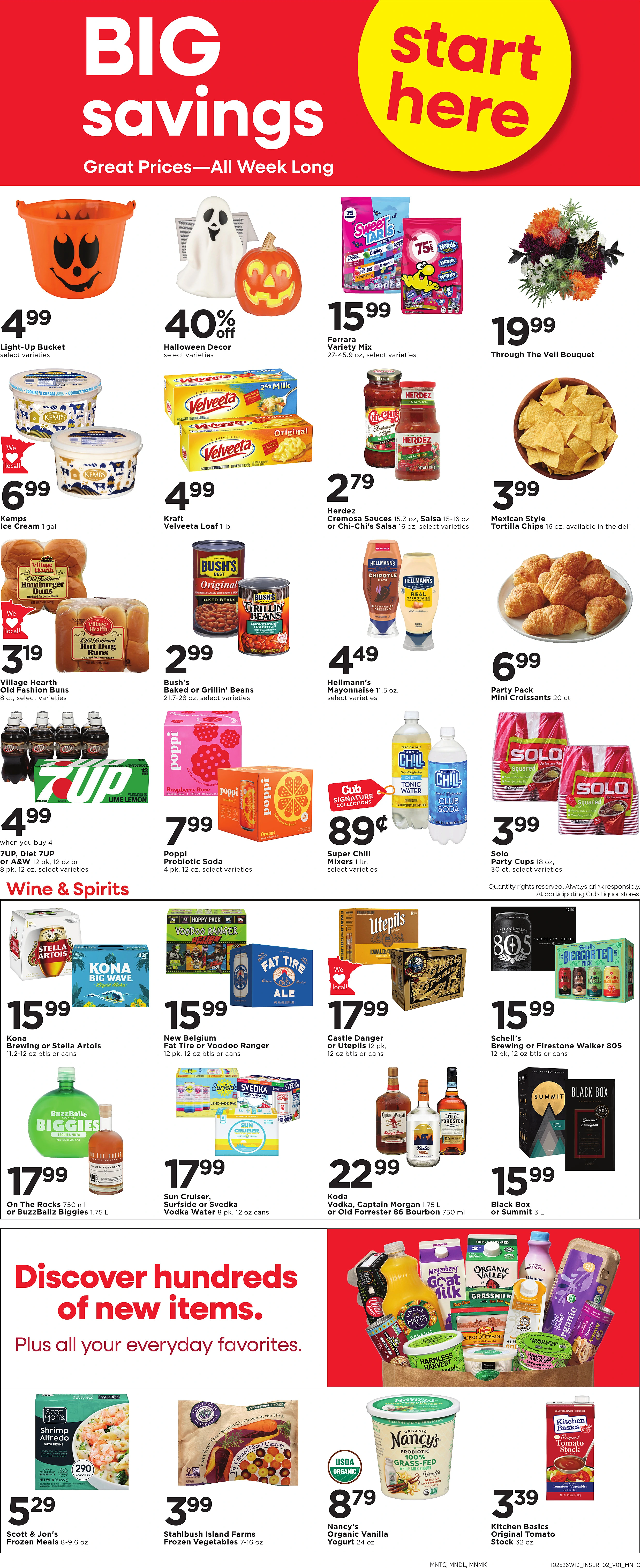 Cub Foods Weekly Ad - Page 6