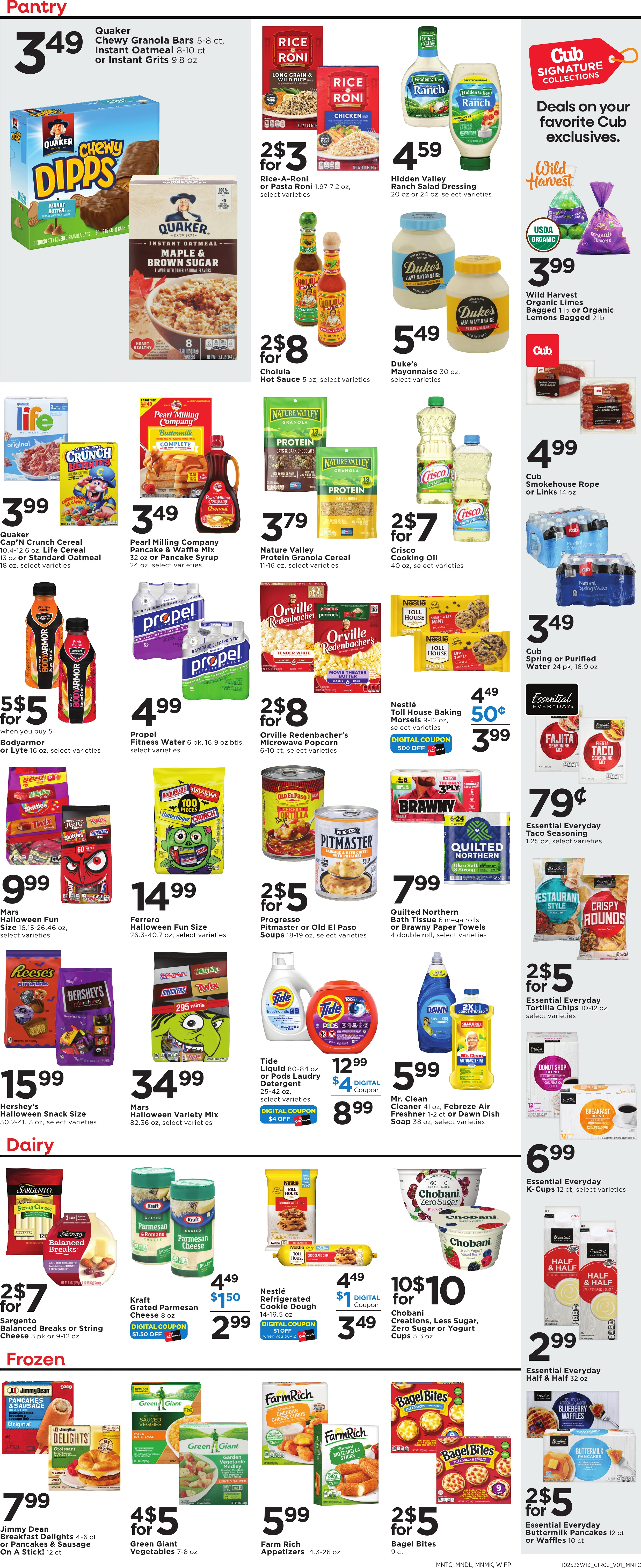 Cub Foods Weekly Ad - Page 7