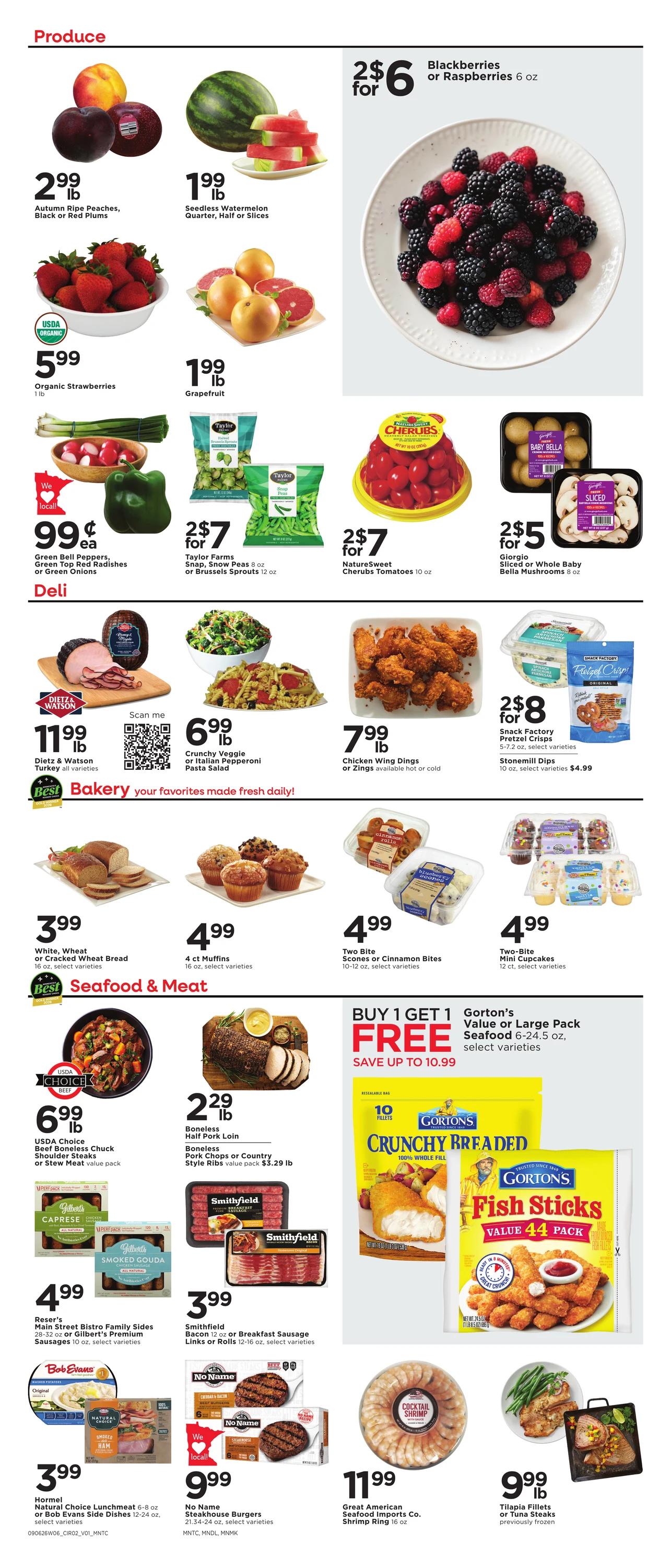 Cub Foods Weekly Ad - Page 3