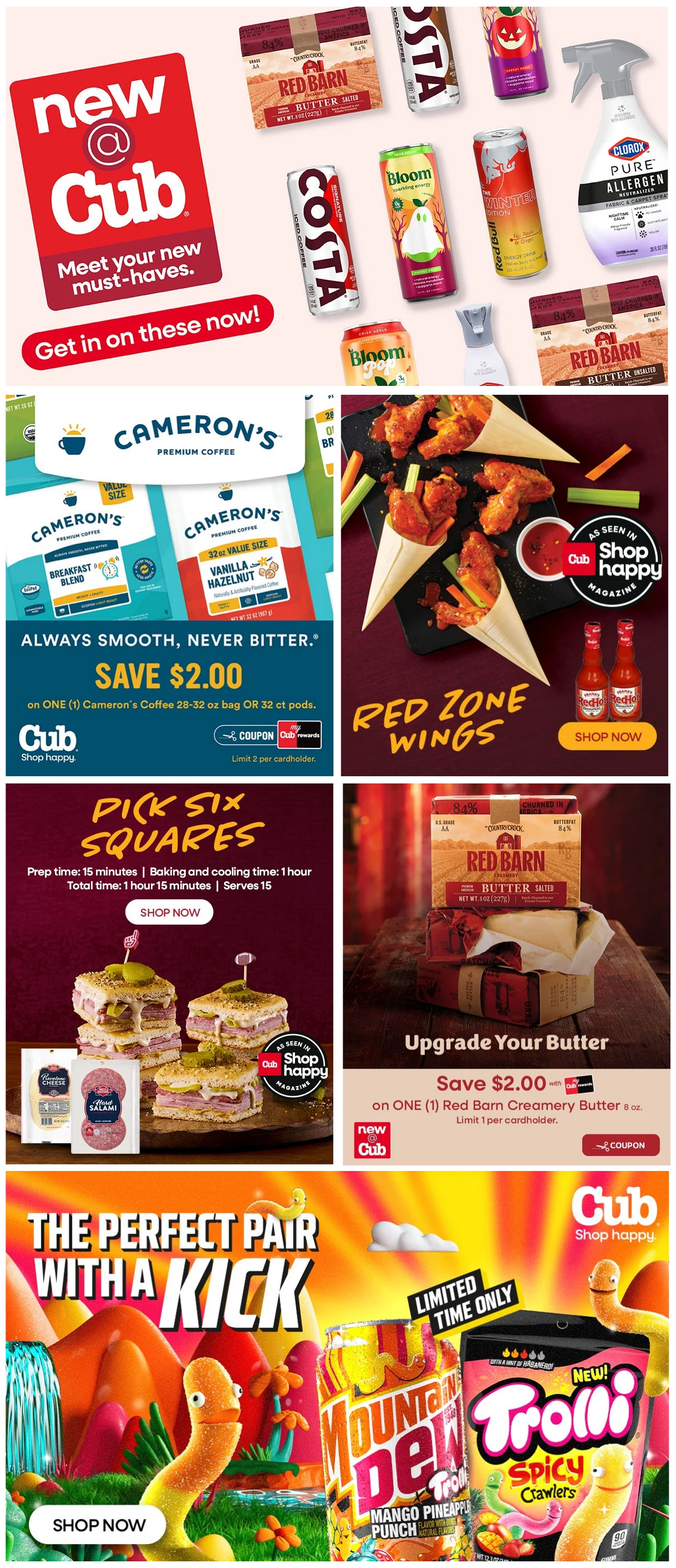 Cub Foods Weekly Ad - Page 5