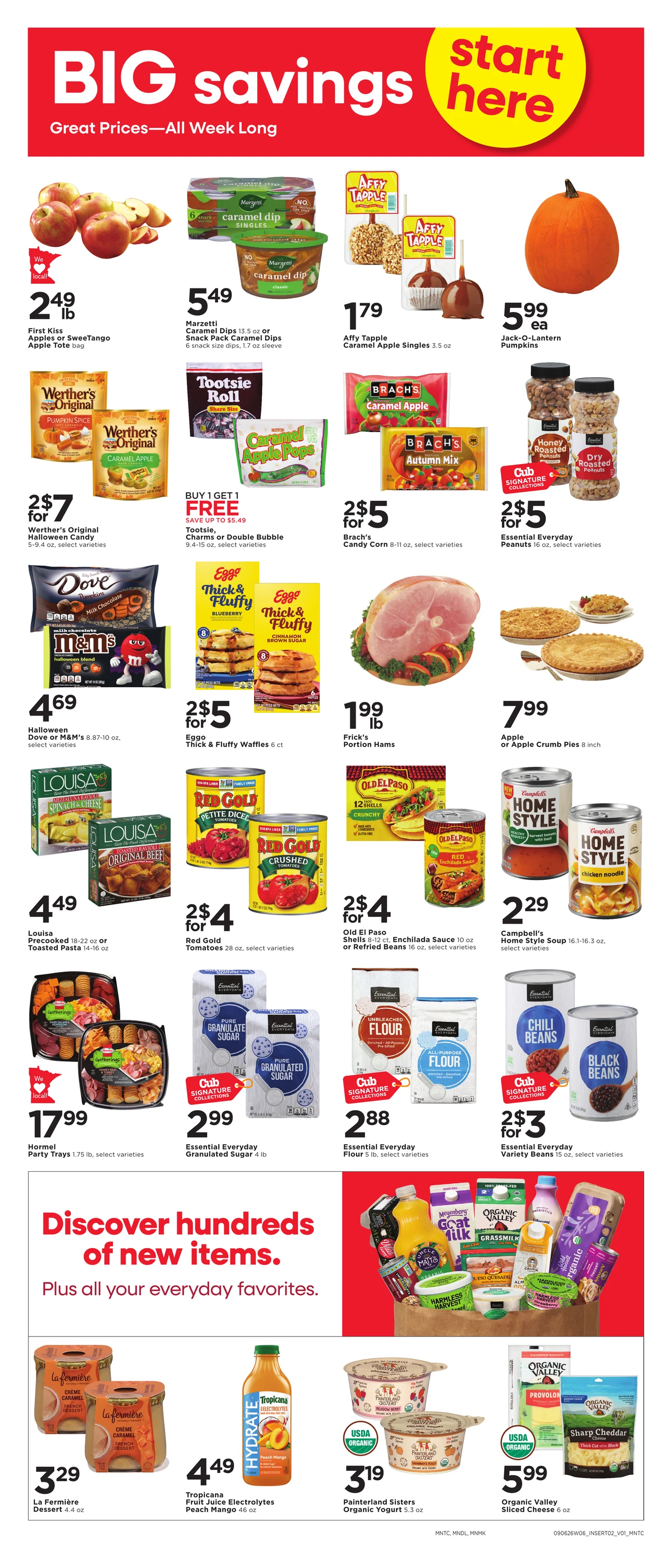 Cub Foods Weekly Ad - Page 7