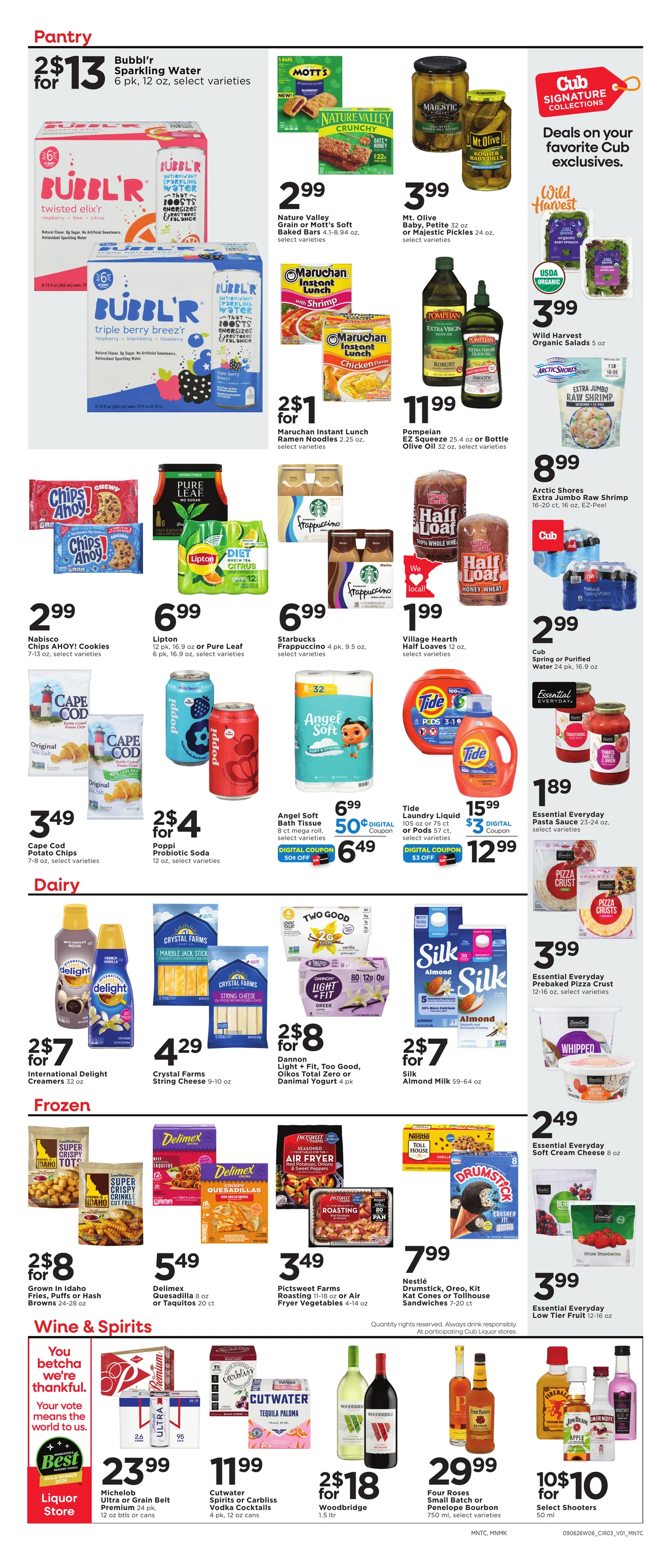 Cub Foods Weekly Ad - Page 8