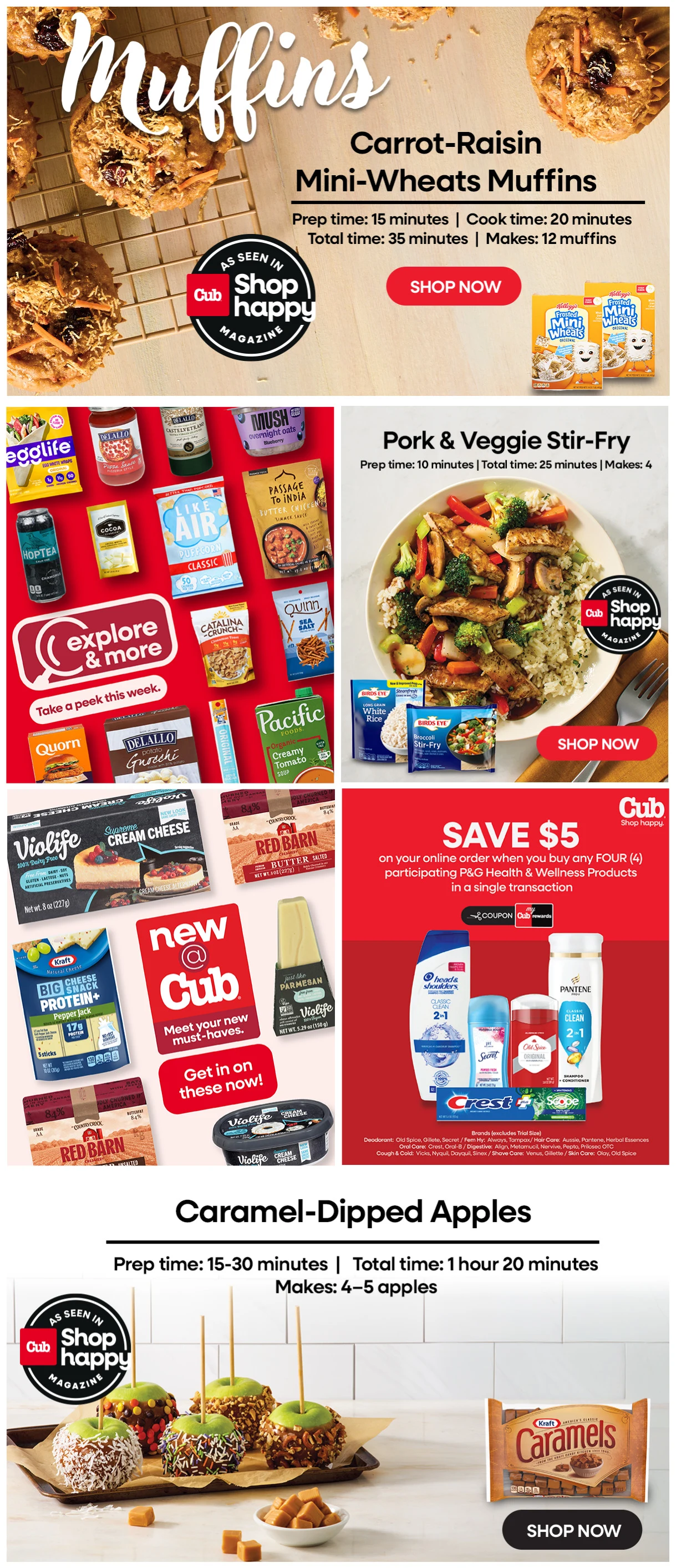 Cub Foods Weekly Ad - Page 5