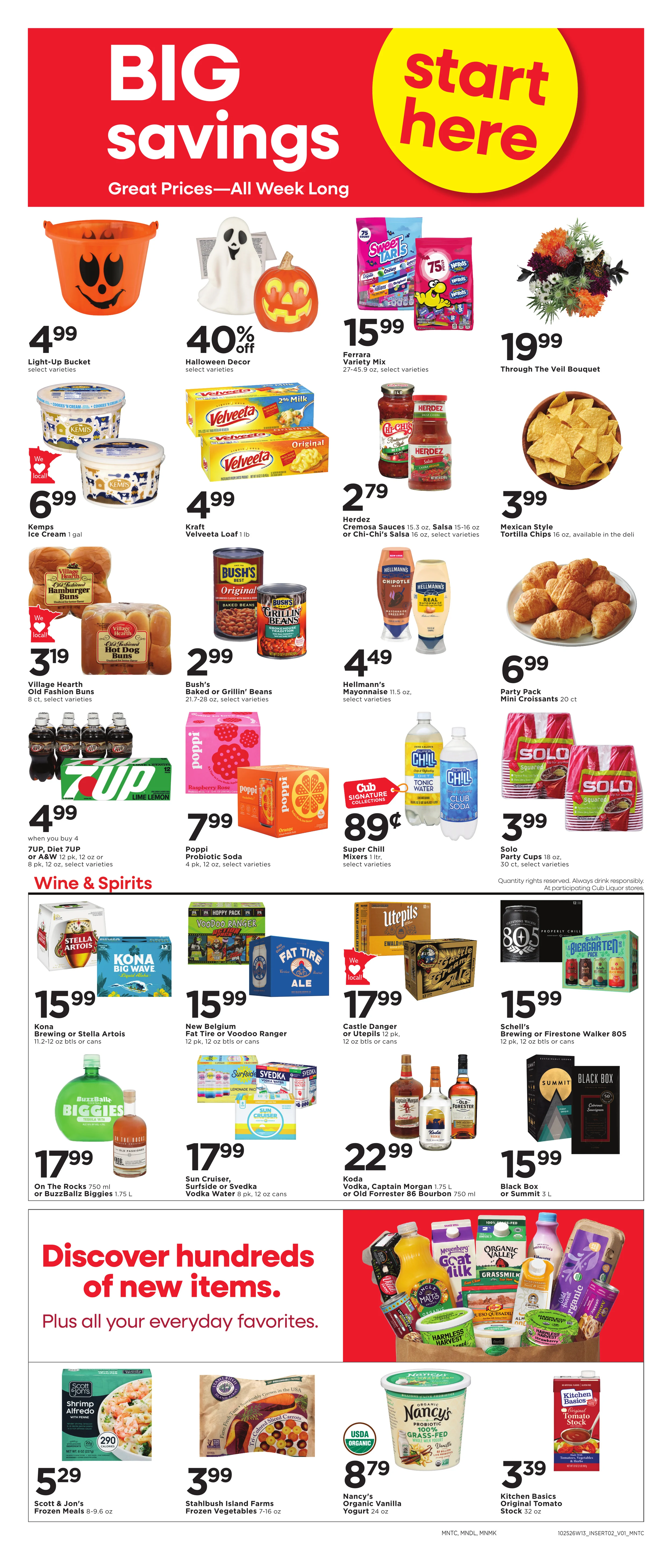 Cub Foods Weekly Ad - Page 6