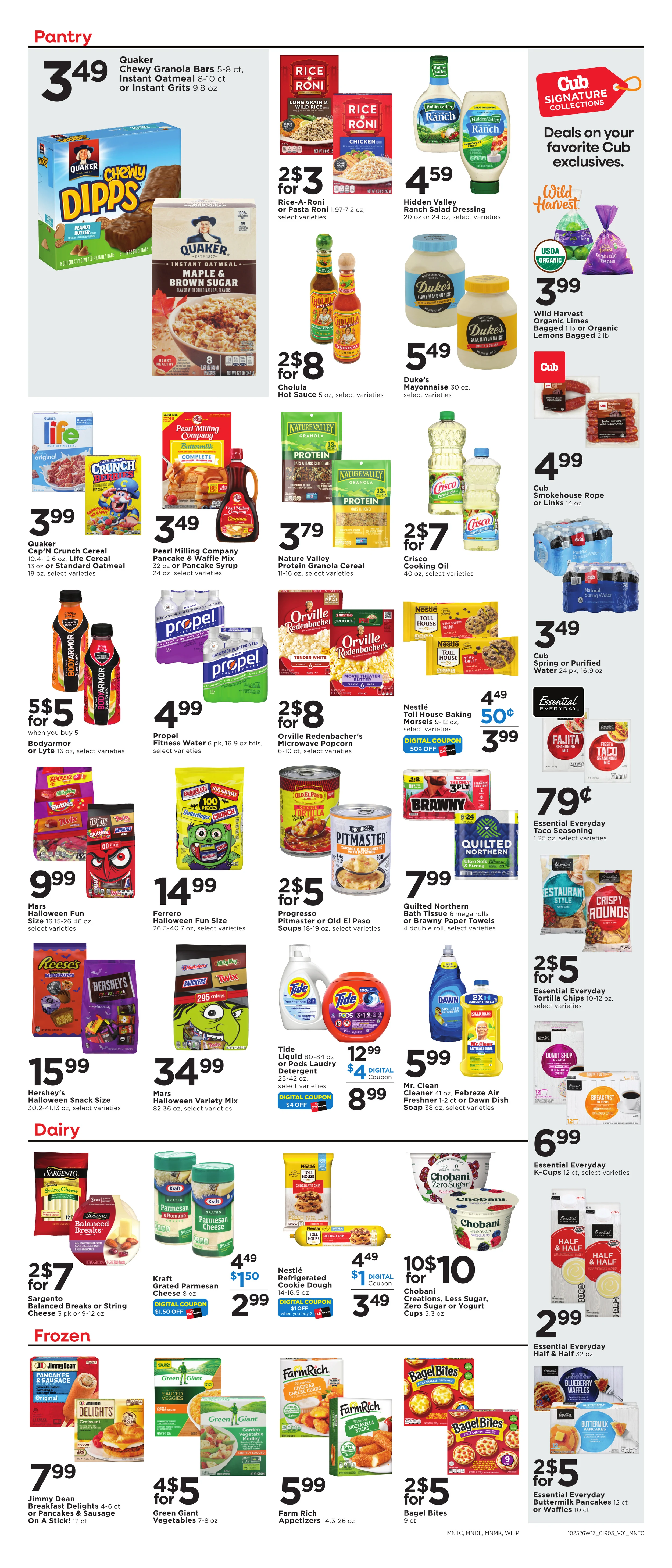 Cub Foods Weekly Ad - Page 7