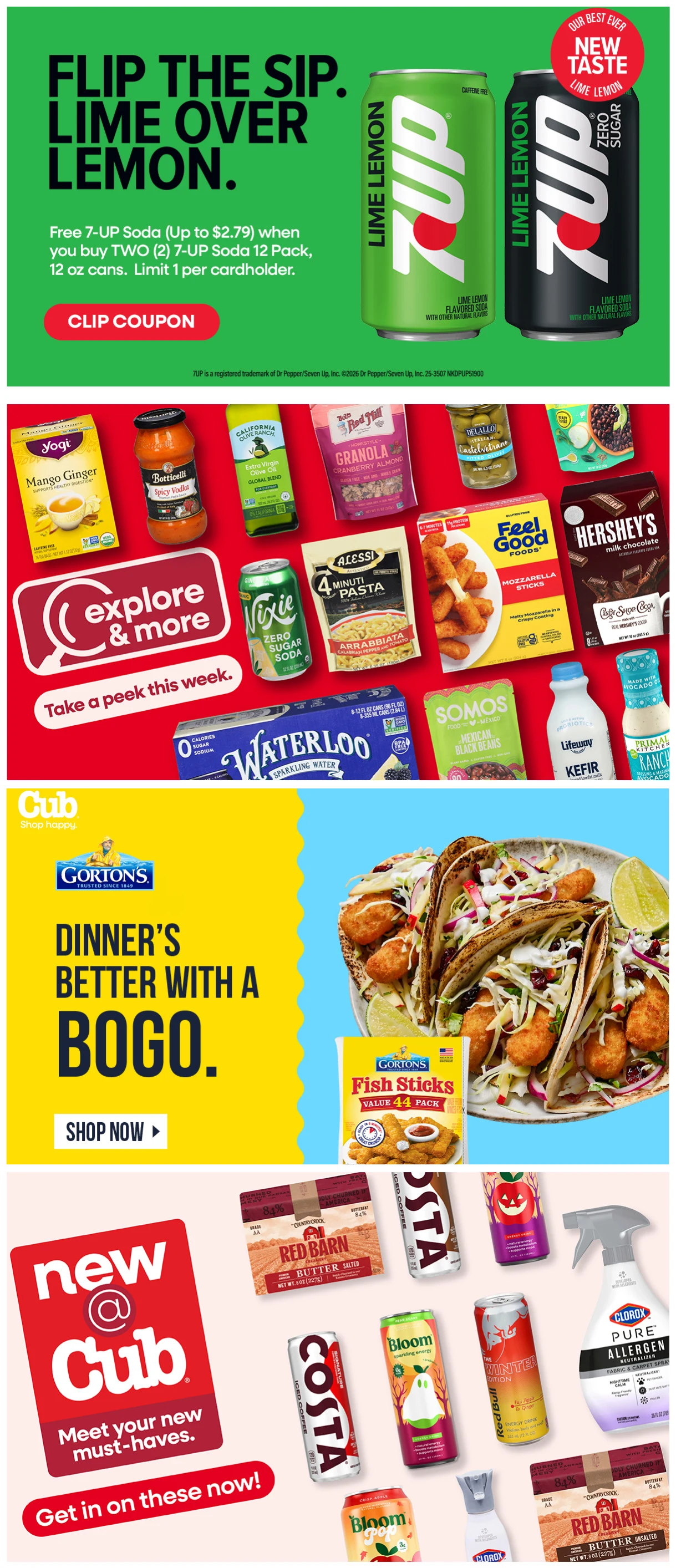 Cub Foods Weekly Ad - Page 5