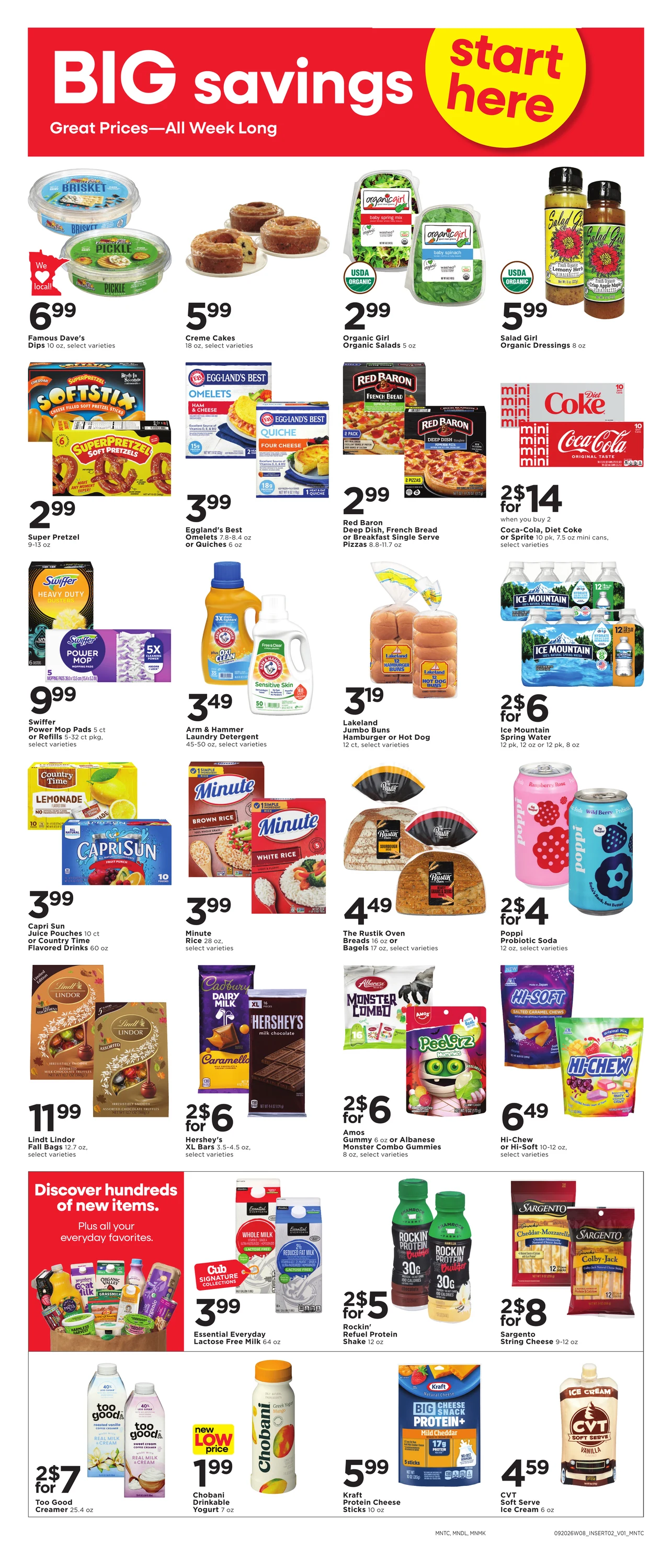 Cub Foods Weekly Ad - Page 6