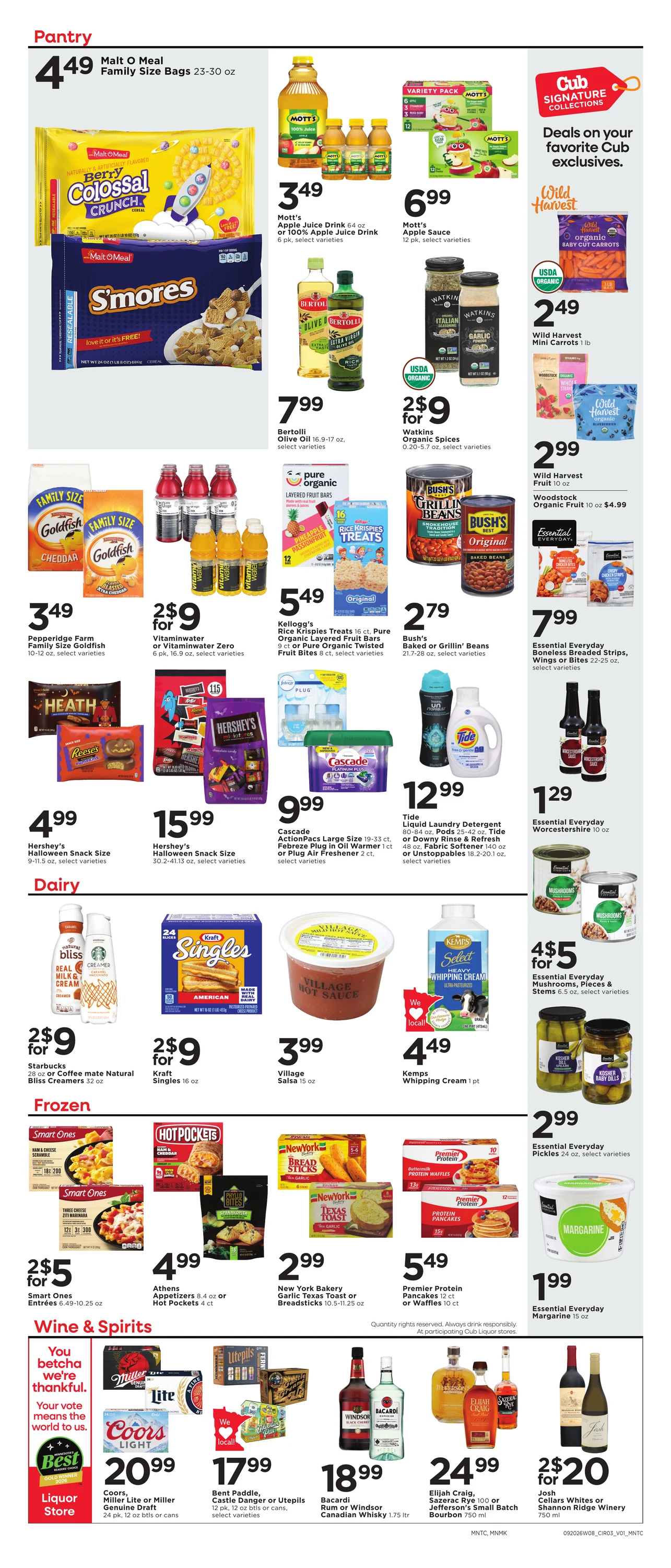 Cub Foods Weekly Ad - Page 7
