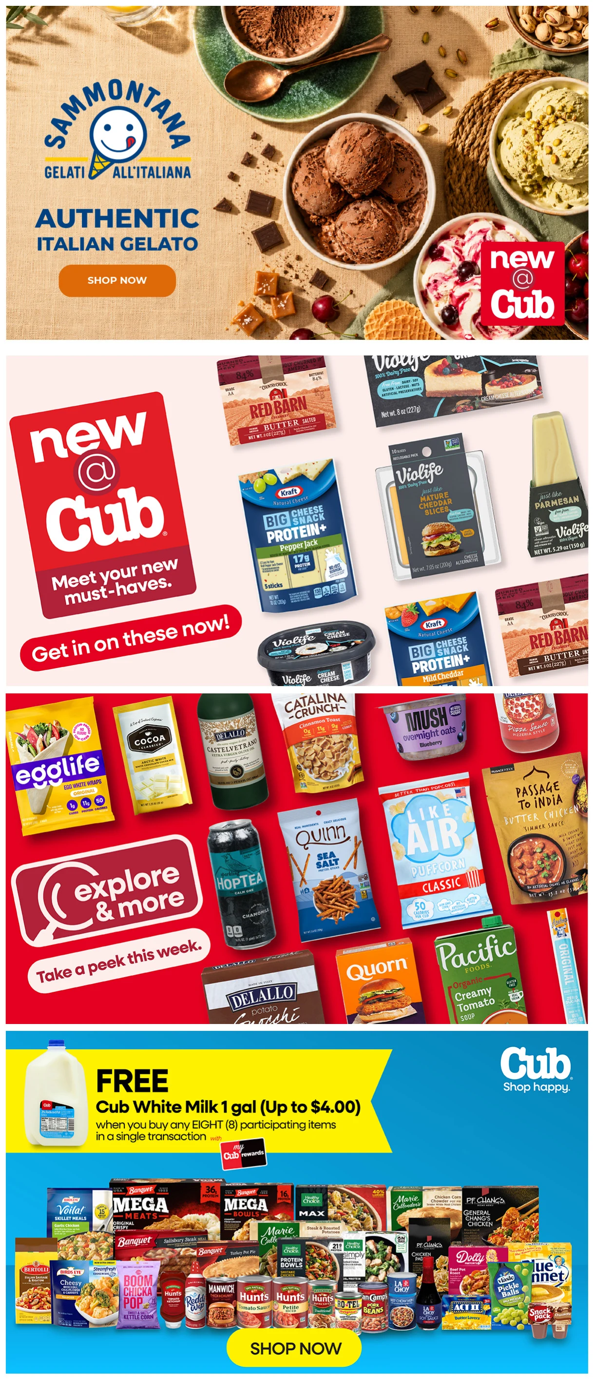 Cub Foods Weekly Ad - Page 4