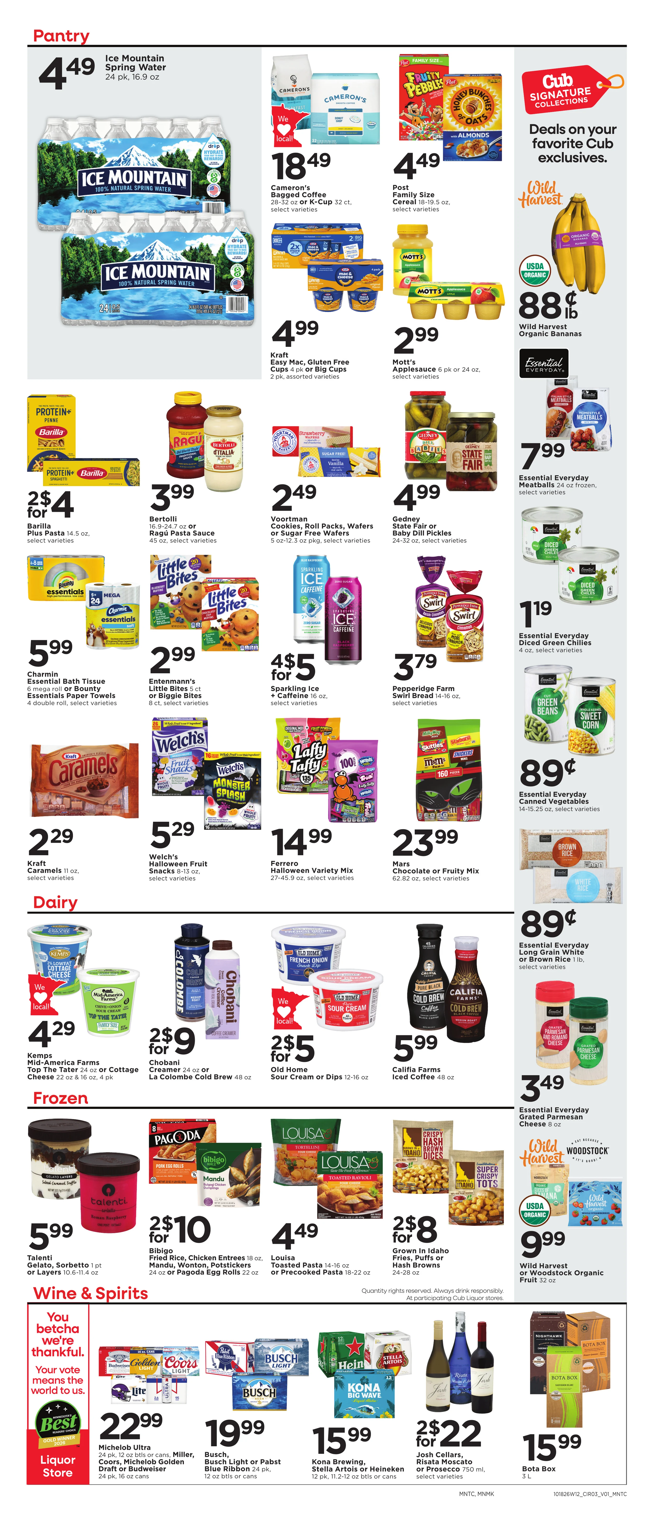 Cub Foods Weekly Ad - Page 6