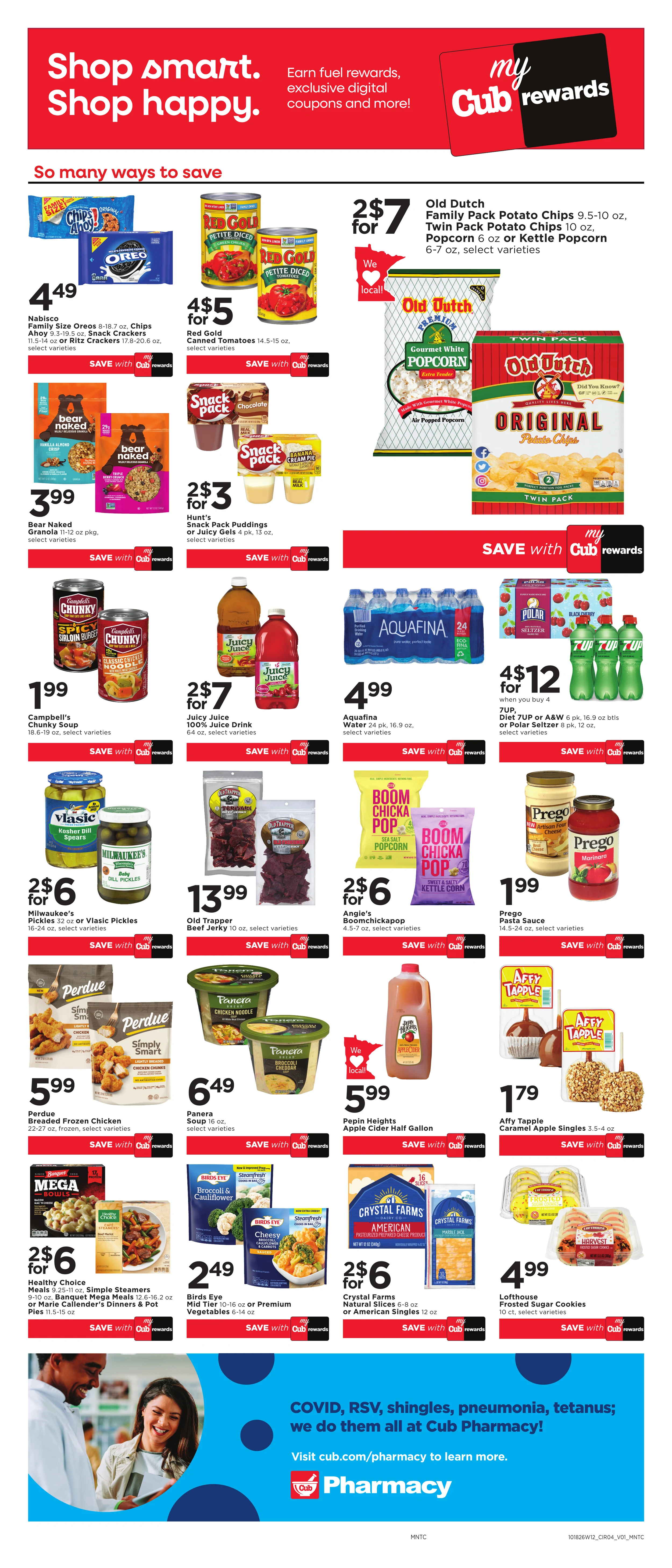 Cub Foods Weekly Ad - Page 7