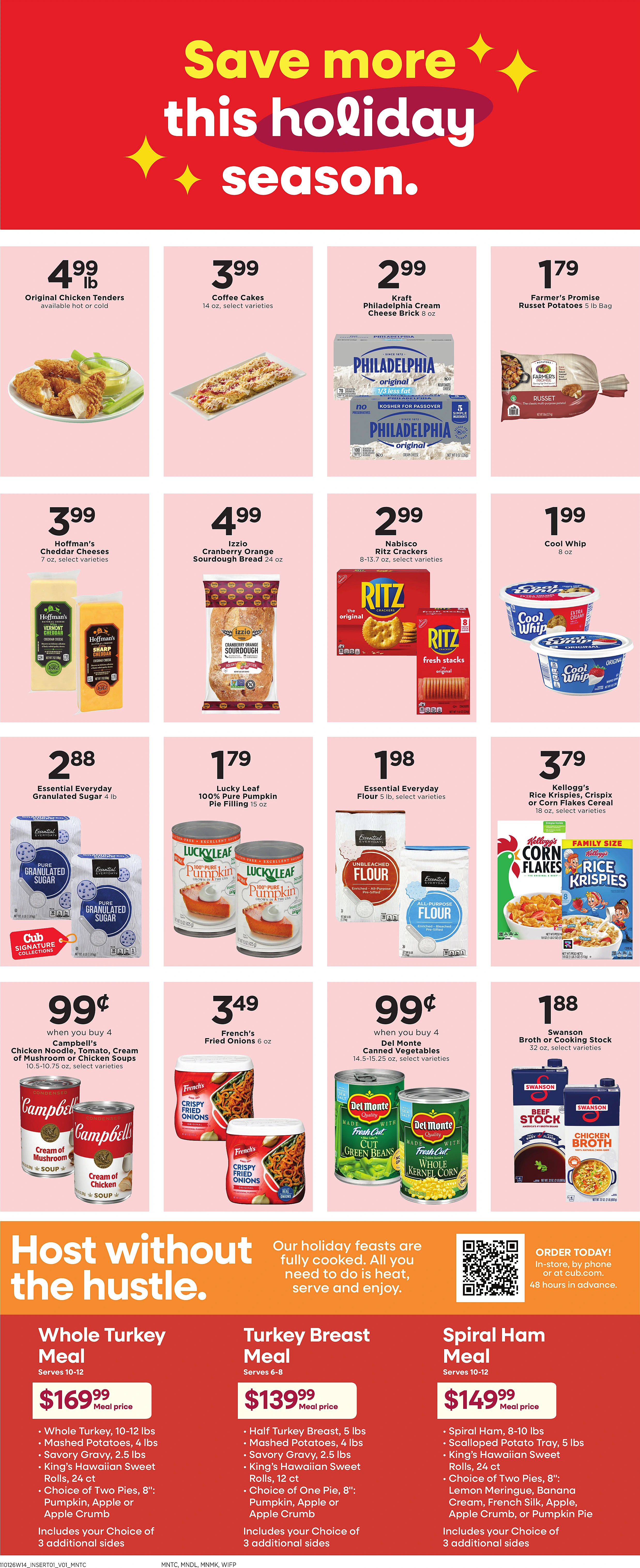Cub Foods Weekly Ad - Page 4