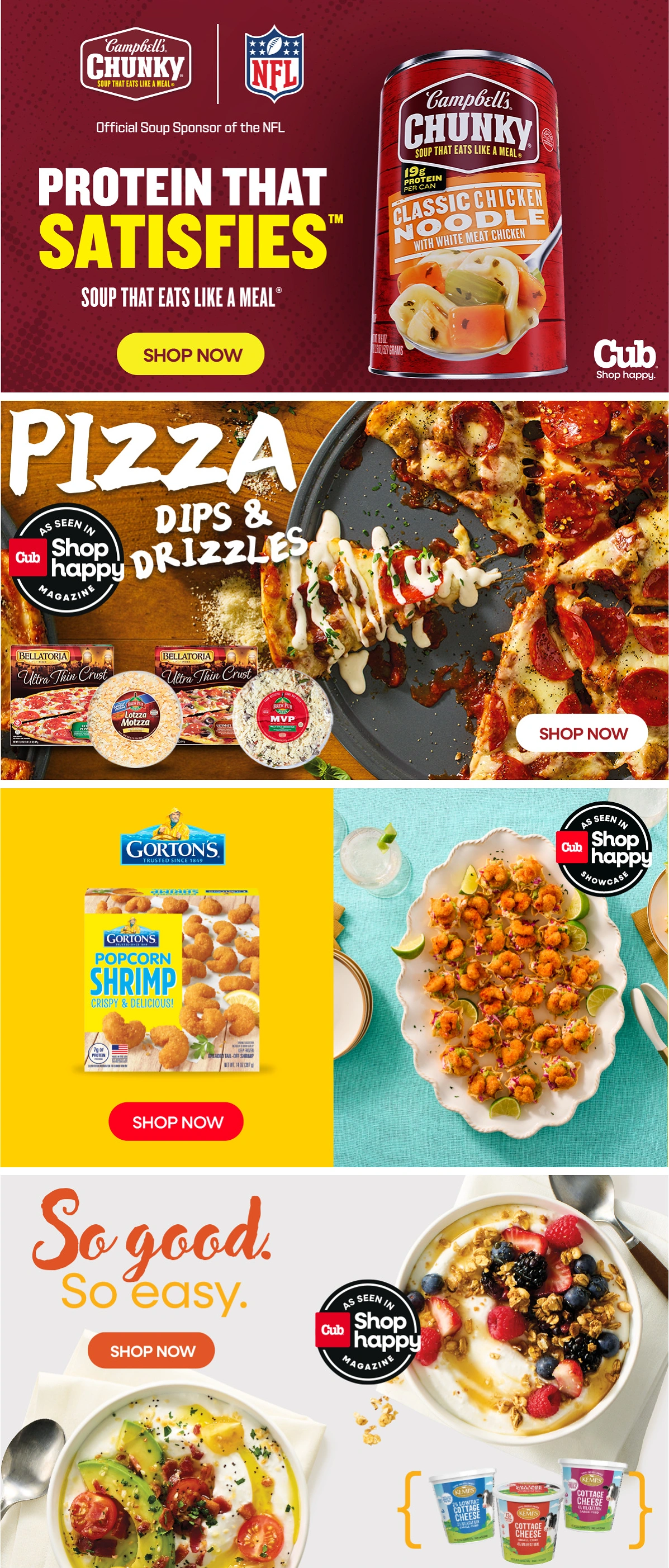 Cub Foods Weekly Ad - Page 5