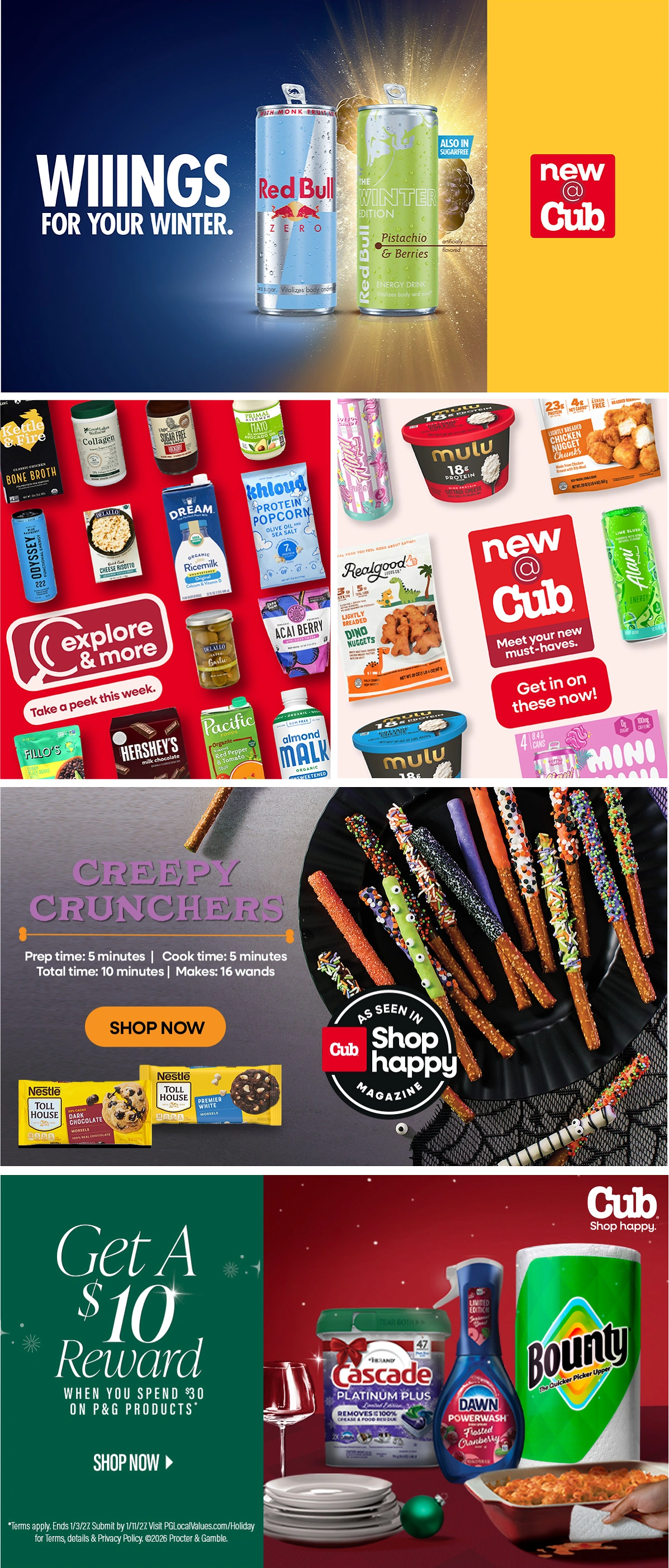 Cub Foods Weekly Ad - Page 6