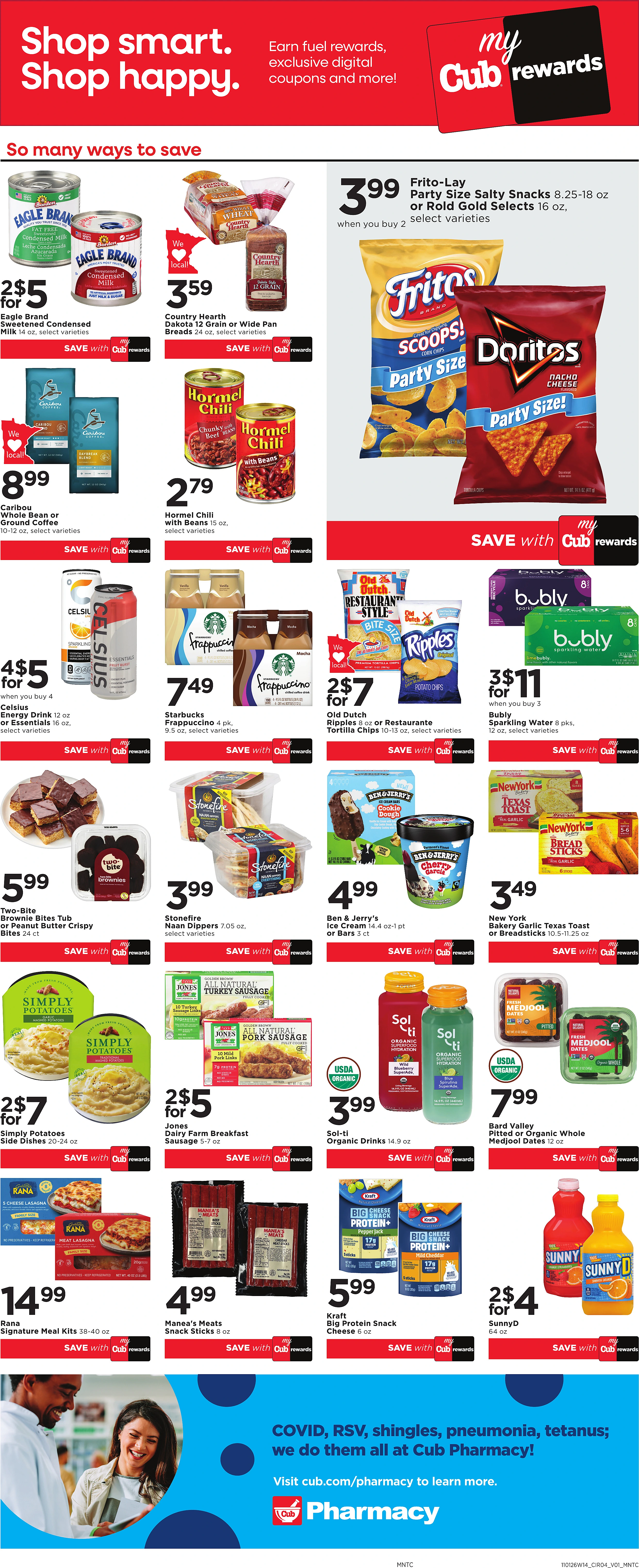 Cub Foods Weekly Ad - Page 9