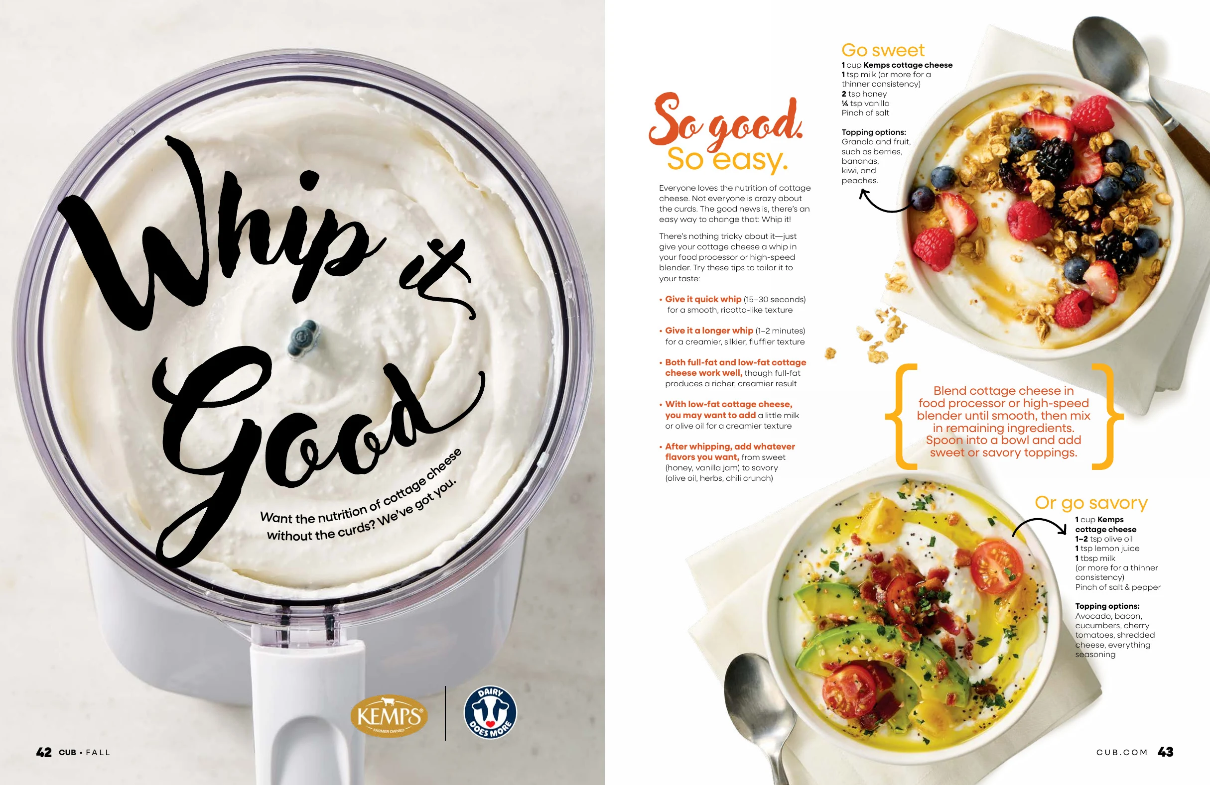 Cub Foods Fall Magazine - Page 22