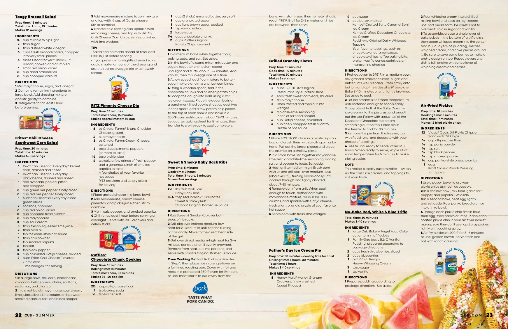 Flyer page 12