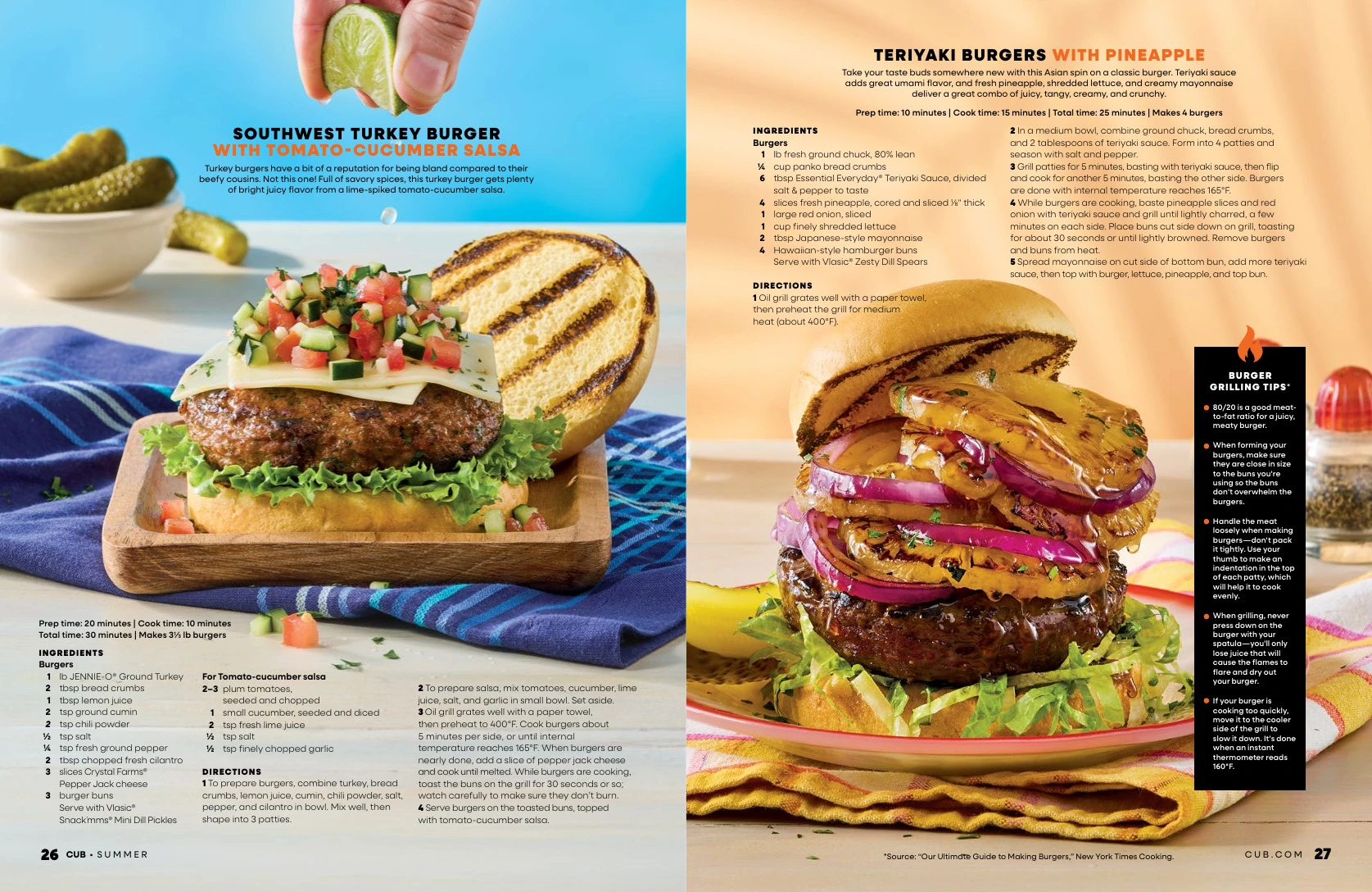 Flyer page 14