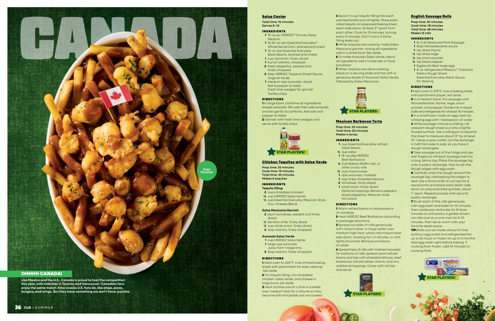 Flyer page 19