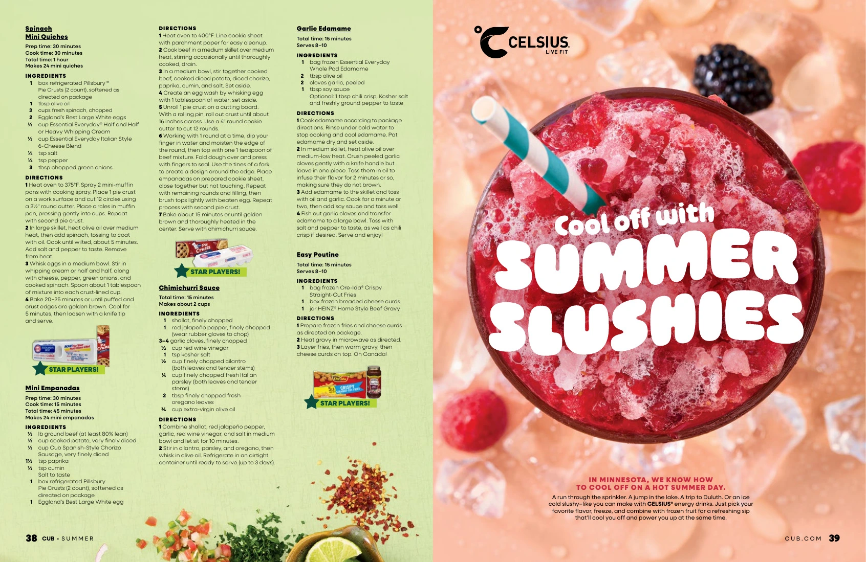 Flyer page 20