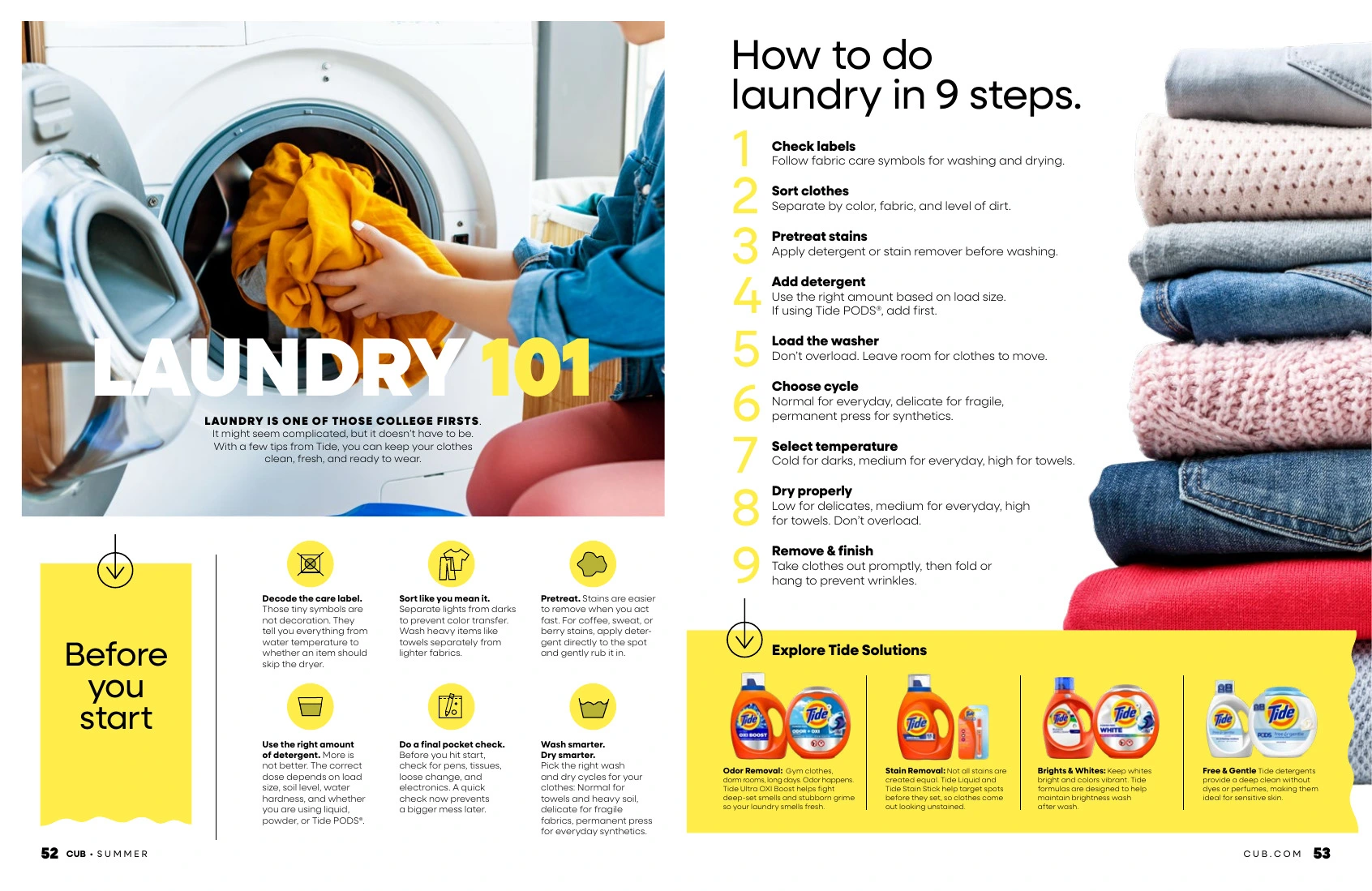 Flyer page 27