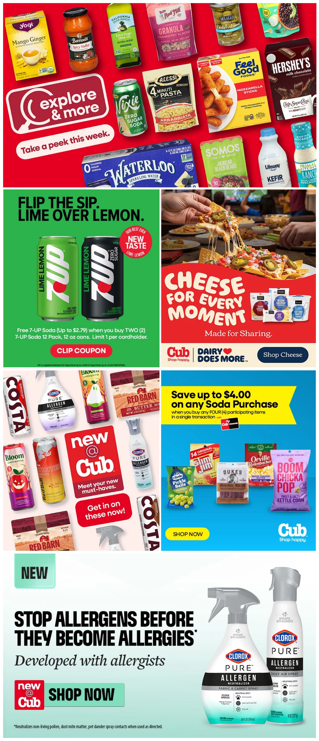 Cub Foods Weekly Ad - Page 5