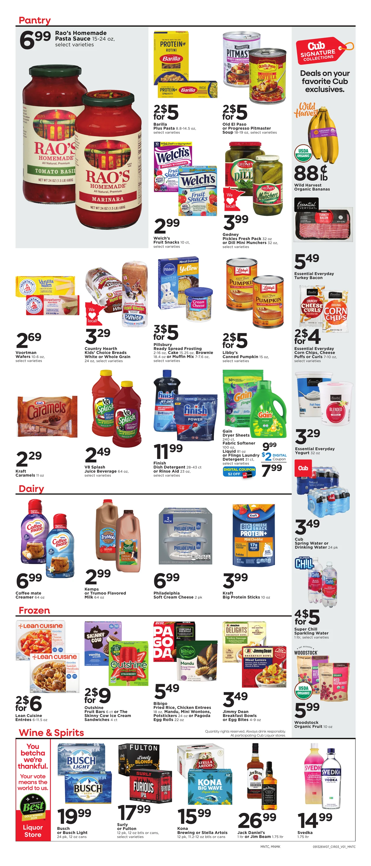 Cub Foods Weekly Ad - Page 7