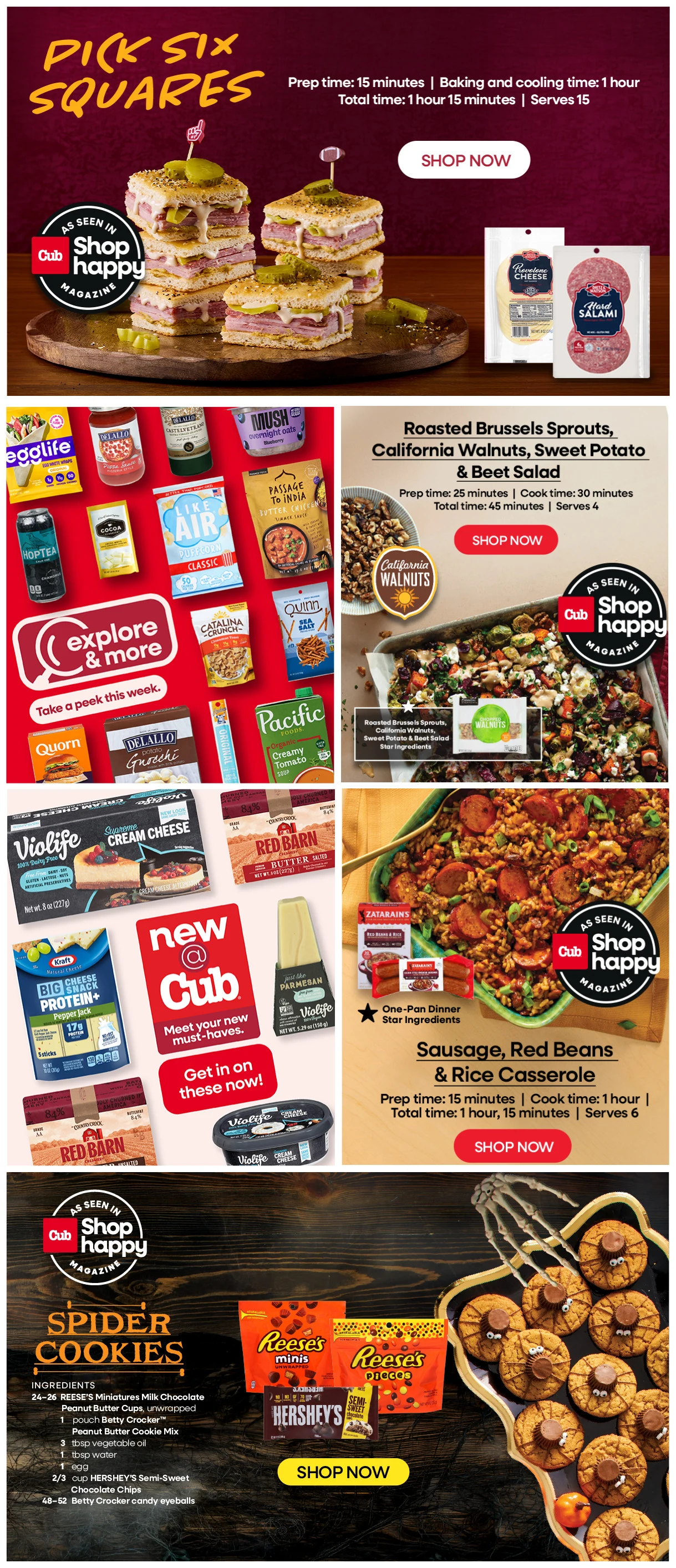 Cub Foods Weekly Ad - Page 4