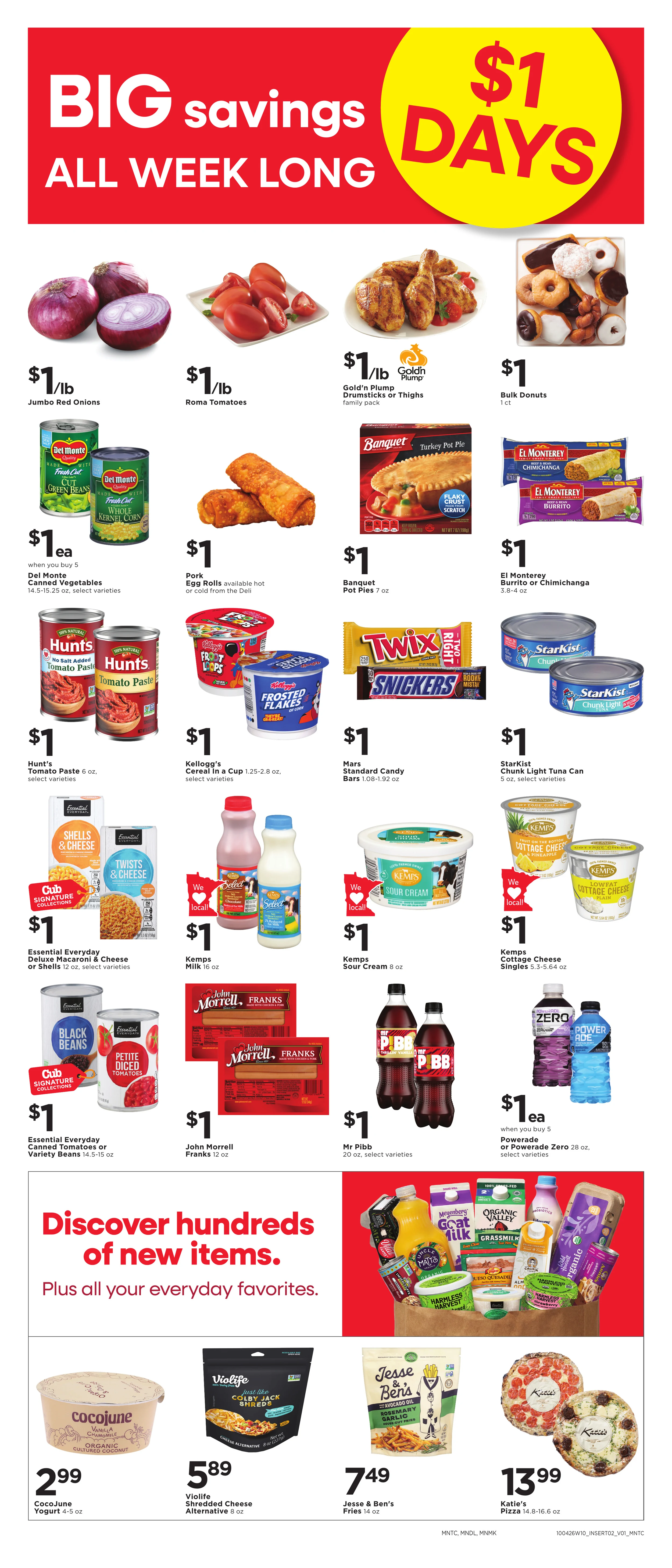 Cub Foods Weekly Ad - Page 5