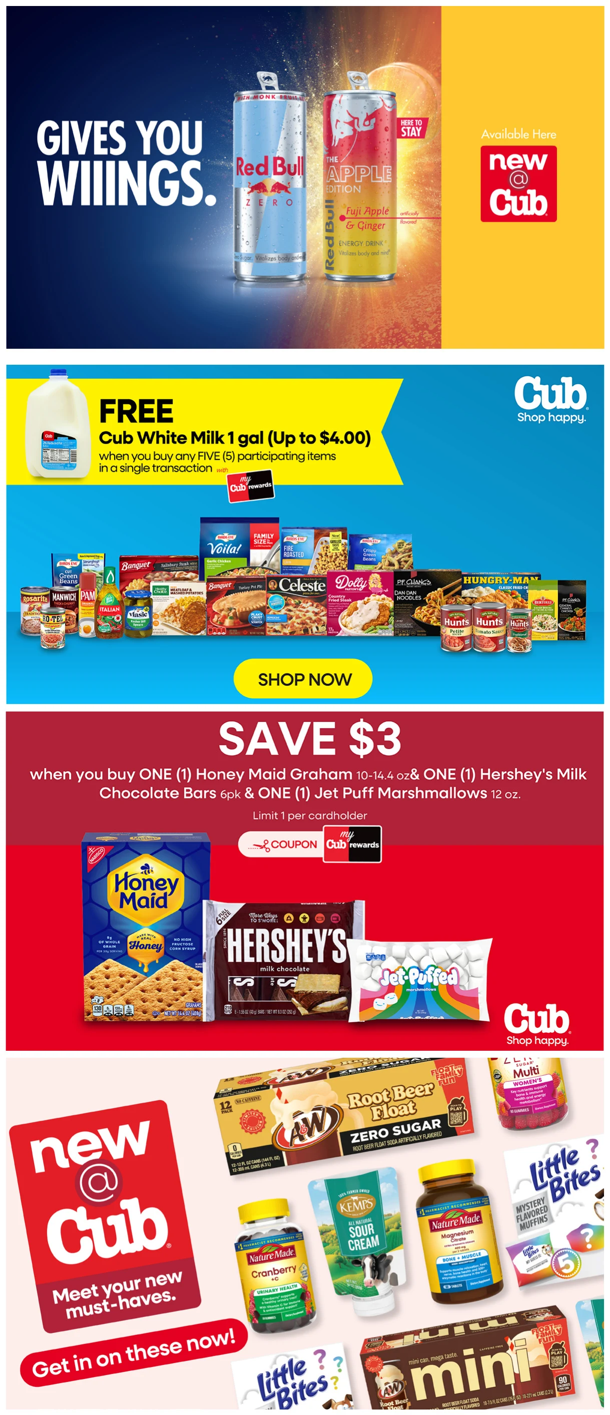 Cub Foods Weekly Ad - Page 5