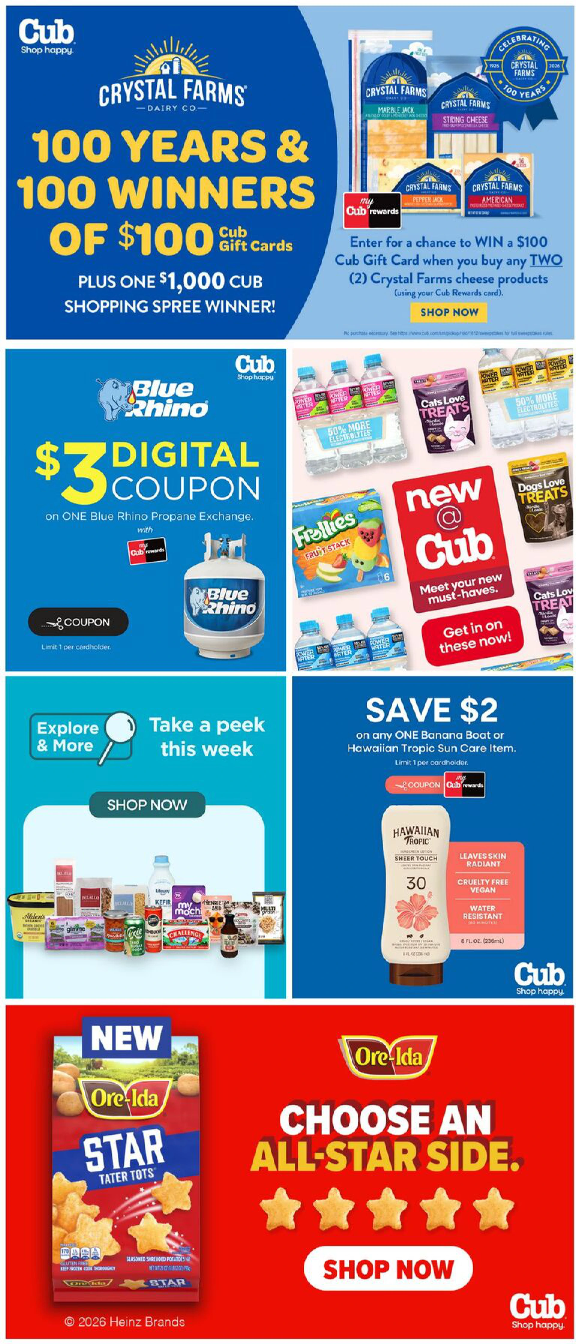 Flyer page 10