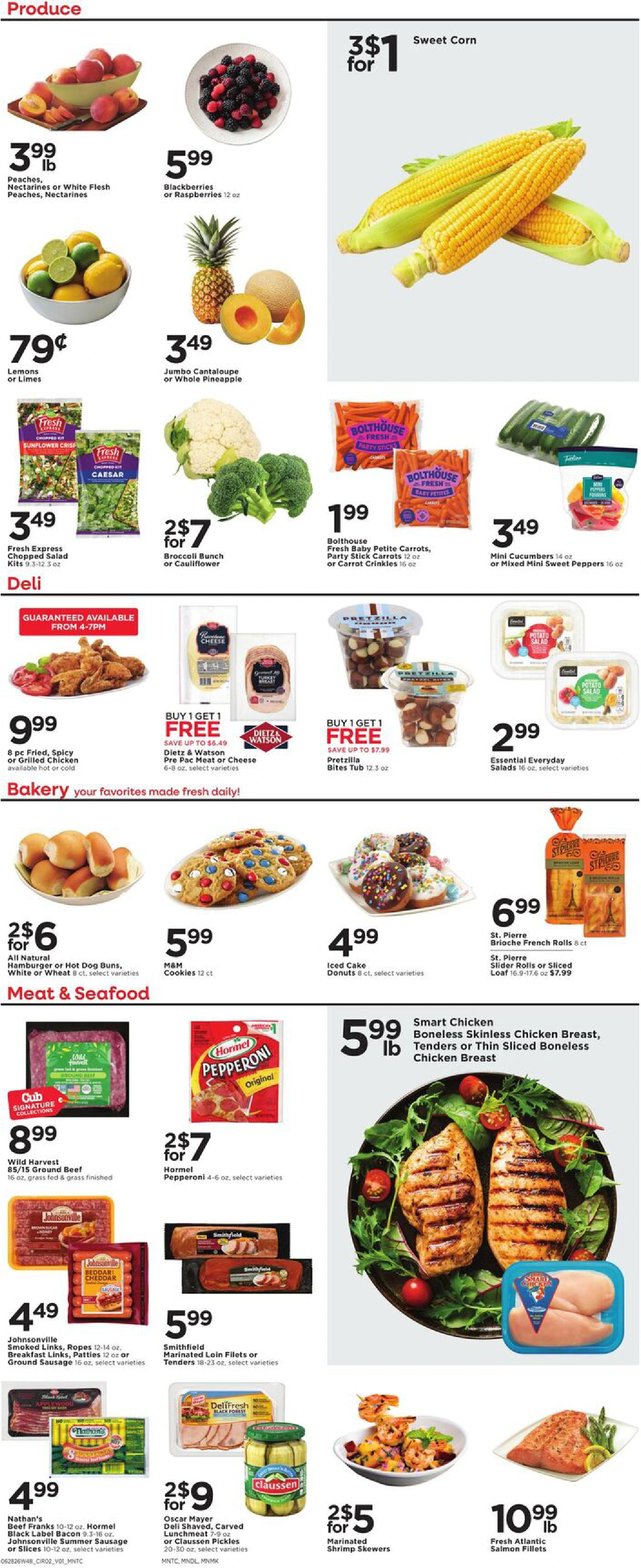 Flyer page 2
