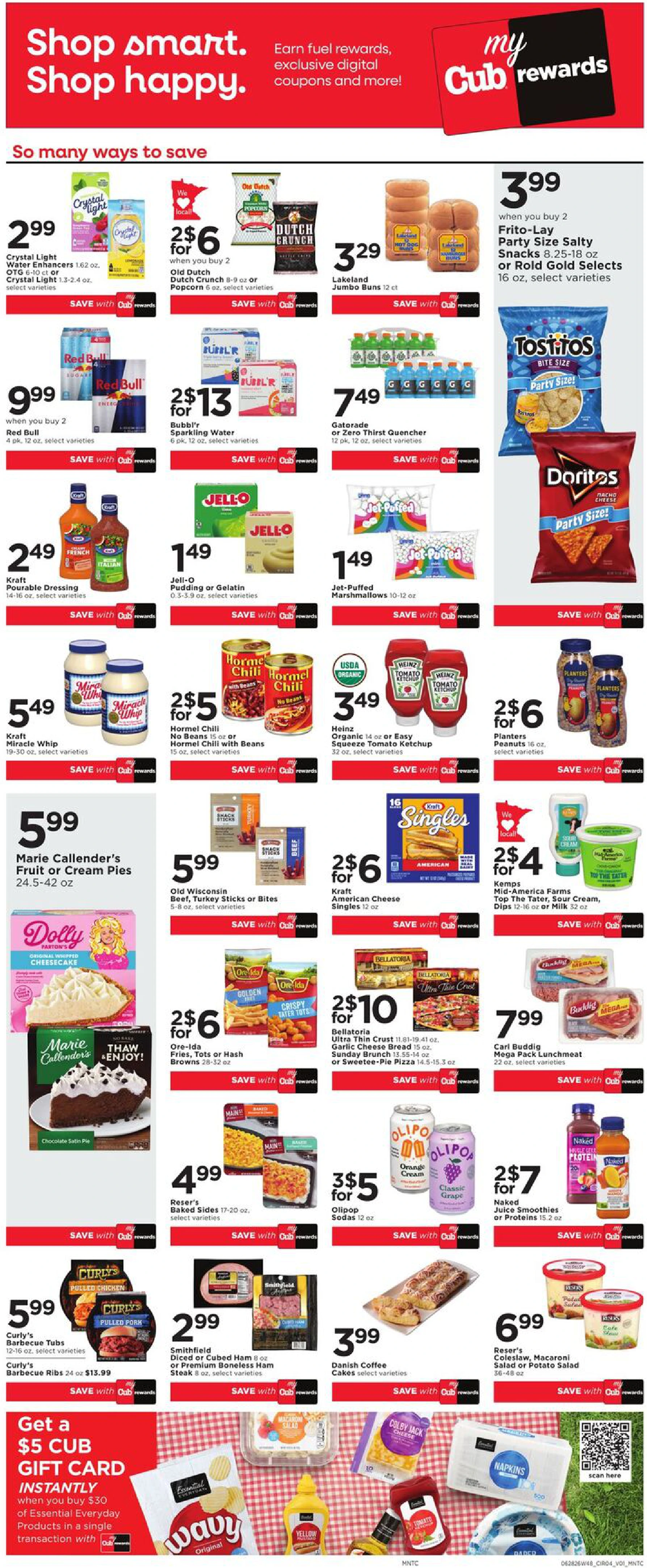 Flyer page 6